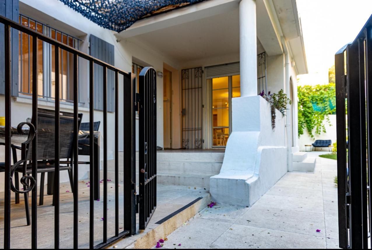 Maison 4pieces -haut Standing Villa Cannes