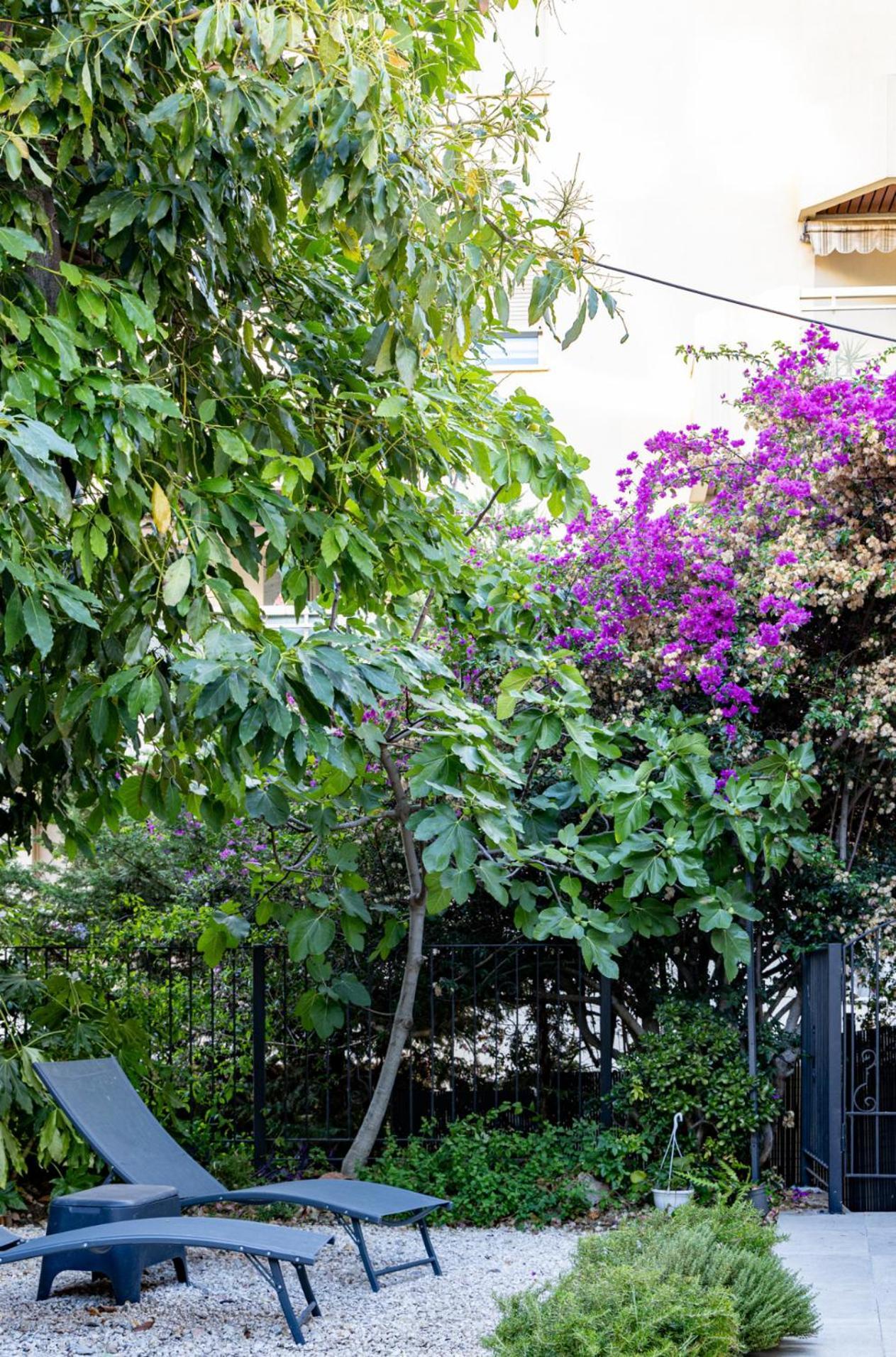 Maison 4pieces -haut Standing Cannes