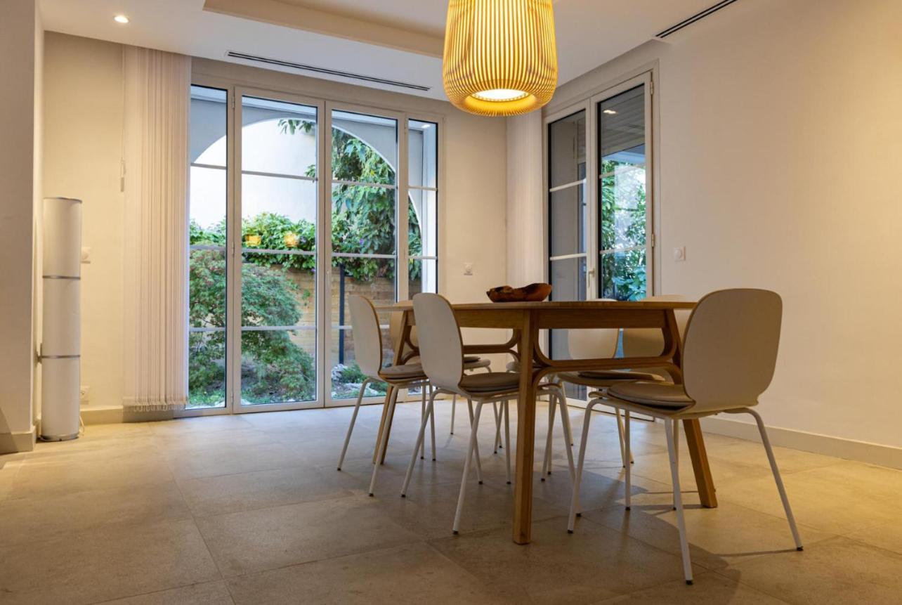 Villa Maison 4pieces -haut Standing