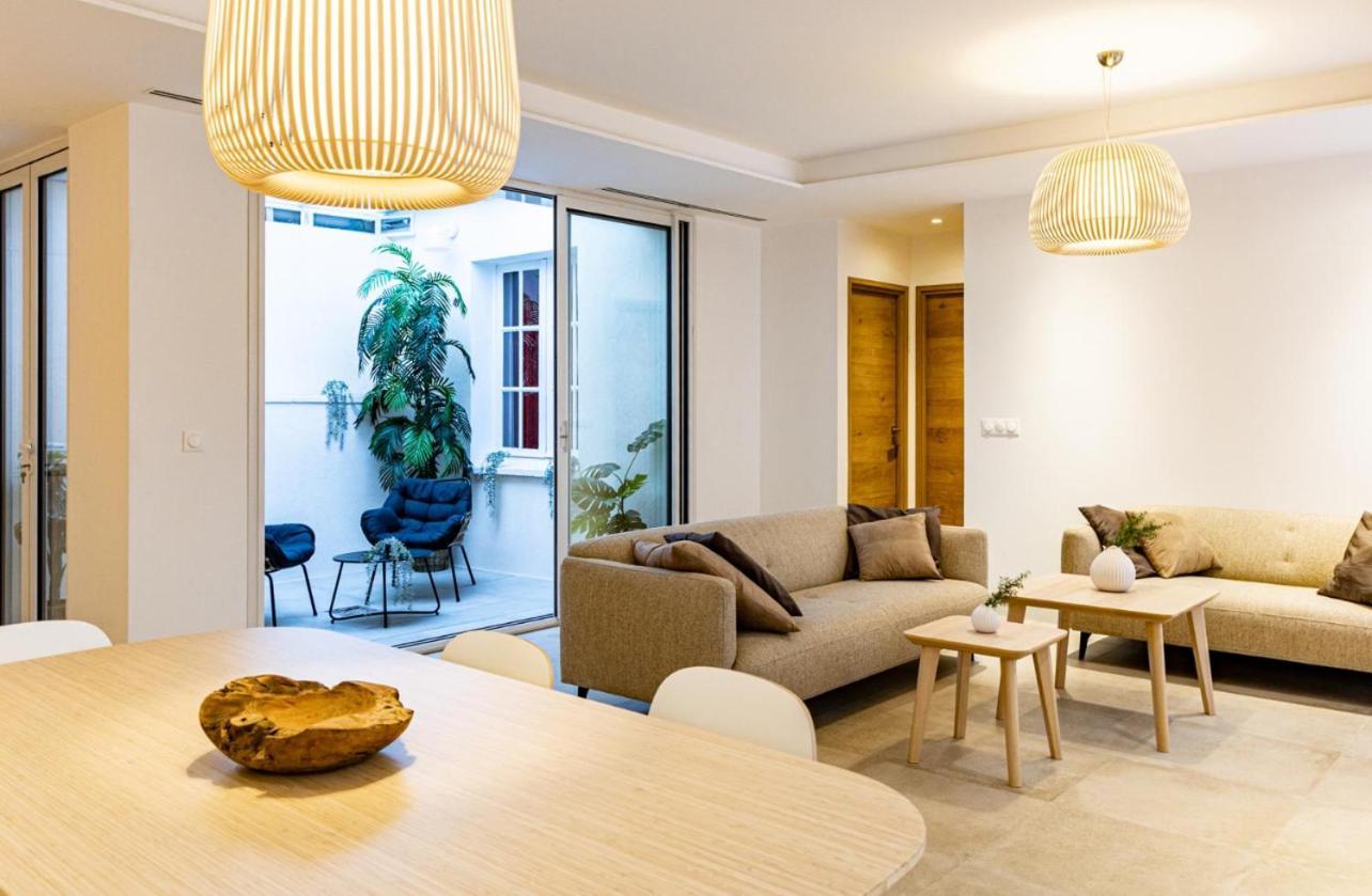 Maison 4pieces -haut Standing *