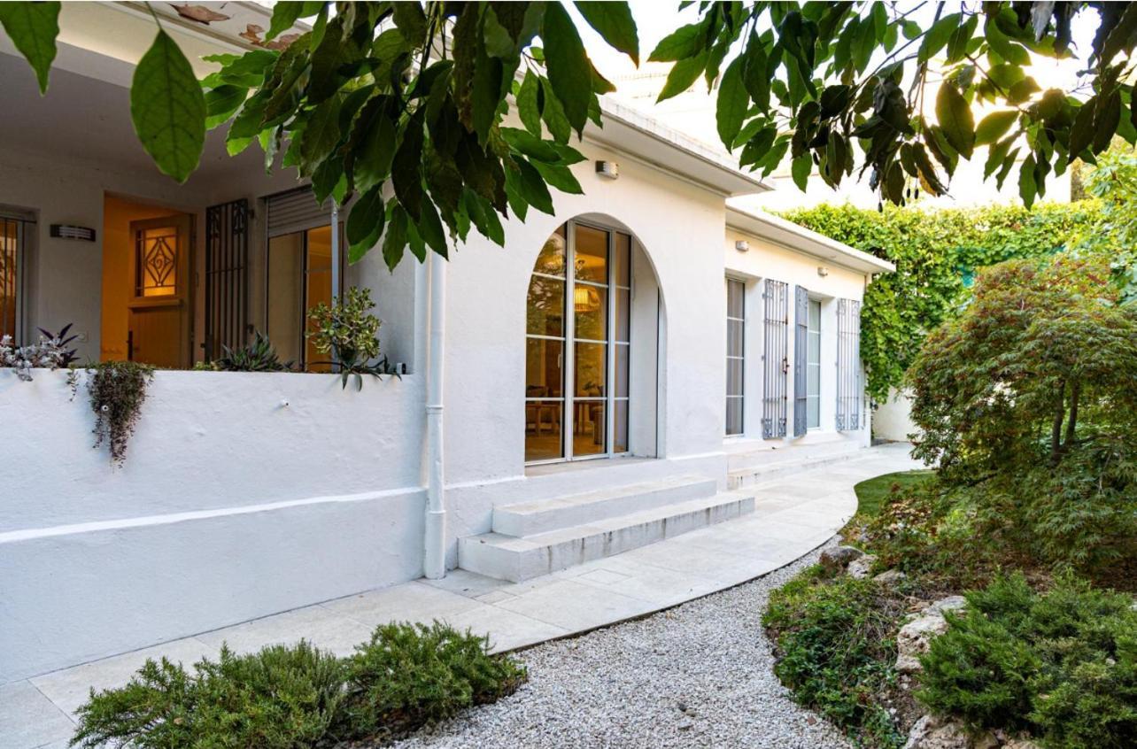 Maison 4pieces -haut Standing * Cannes