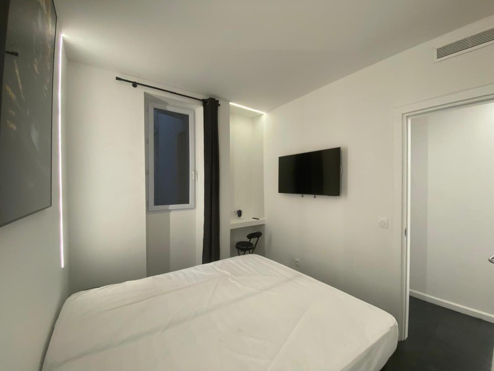 Apartment 2 Pieces Contemporain *