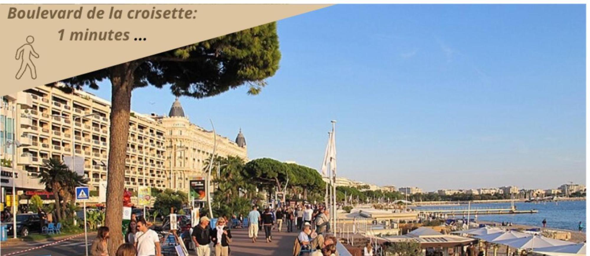 F2 Rue St Honore D ,hypercentre A 2 Minutes Du Palais Des Congres Apartment *