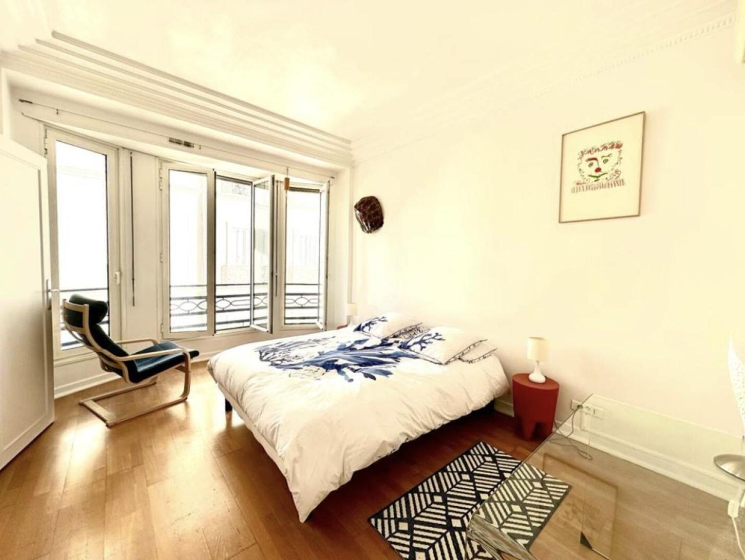 Apartment Charming Steps Away From La Croisette And Palais De Festival