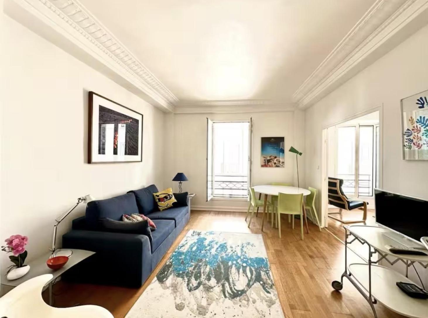 Apartment Charming Steps Away From La Croisette And Palais De Festival *