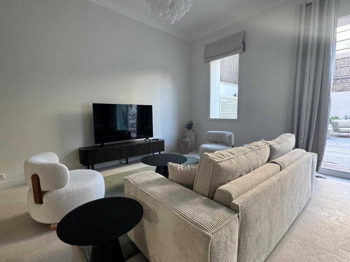 Centre Apartment Cannes