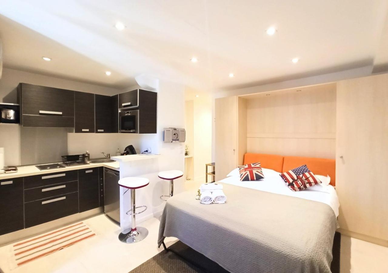 Apartamento Viva Riviera - 19 Rue Des Freres Pradignac *