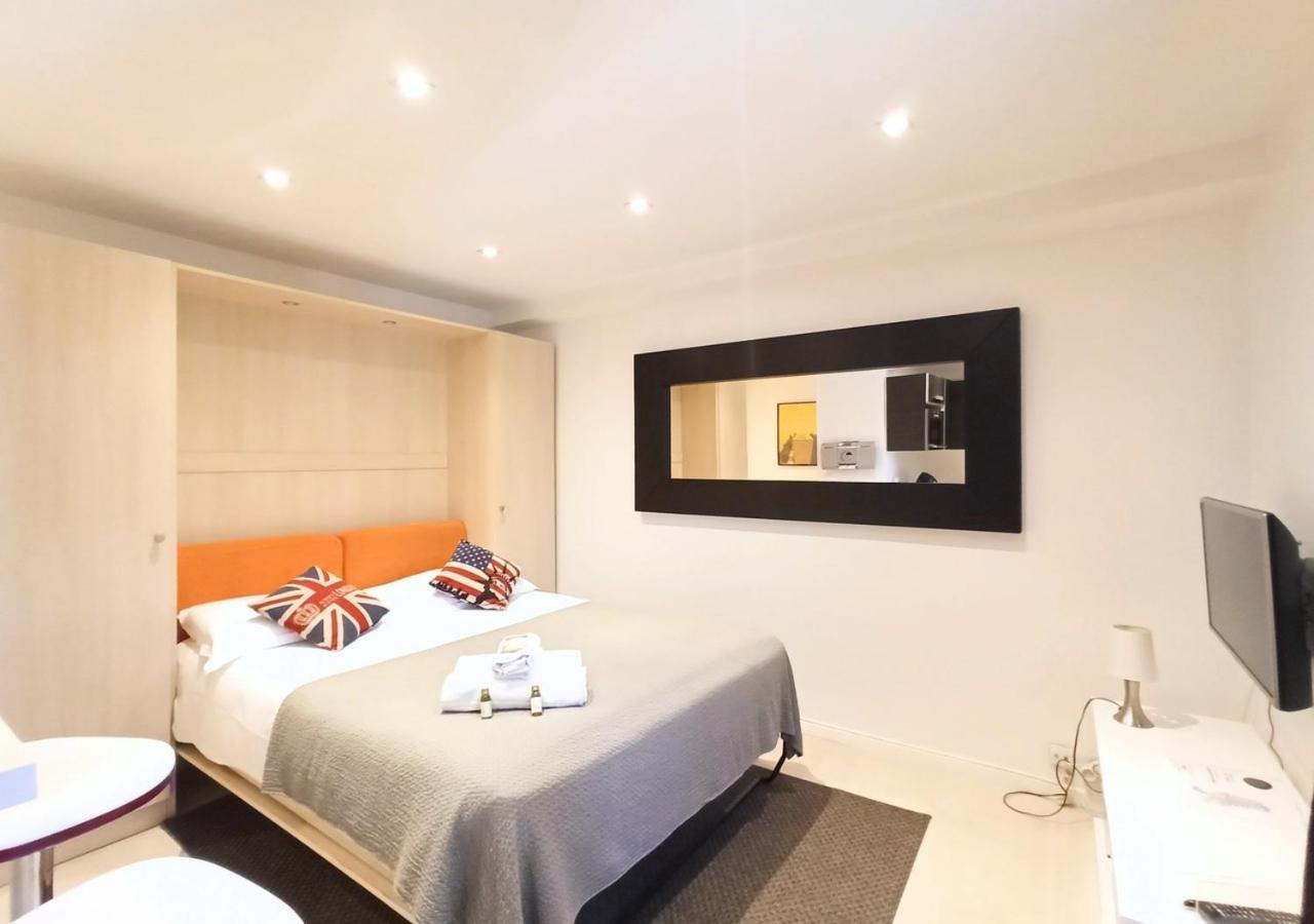 Apartamento Viva Riviera - 19 Rue Des Freres Pradignac