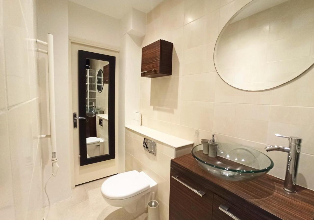 Apartamento Viva Riviera - 19 Rue Des Freres Pradignac *
