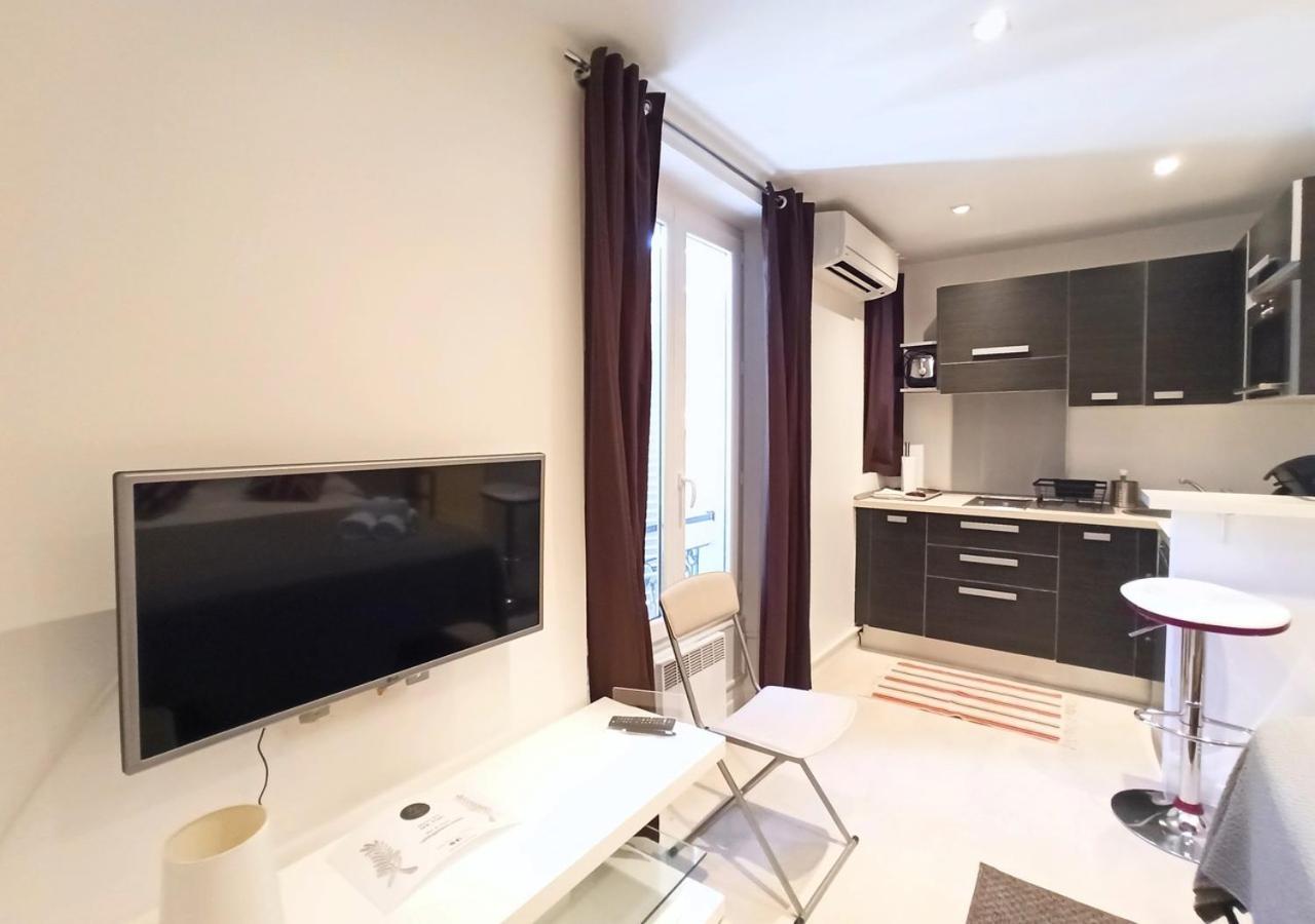 Apartamento Viva Riviera - 19 Rue Des Freres Pradignac Cannes