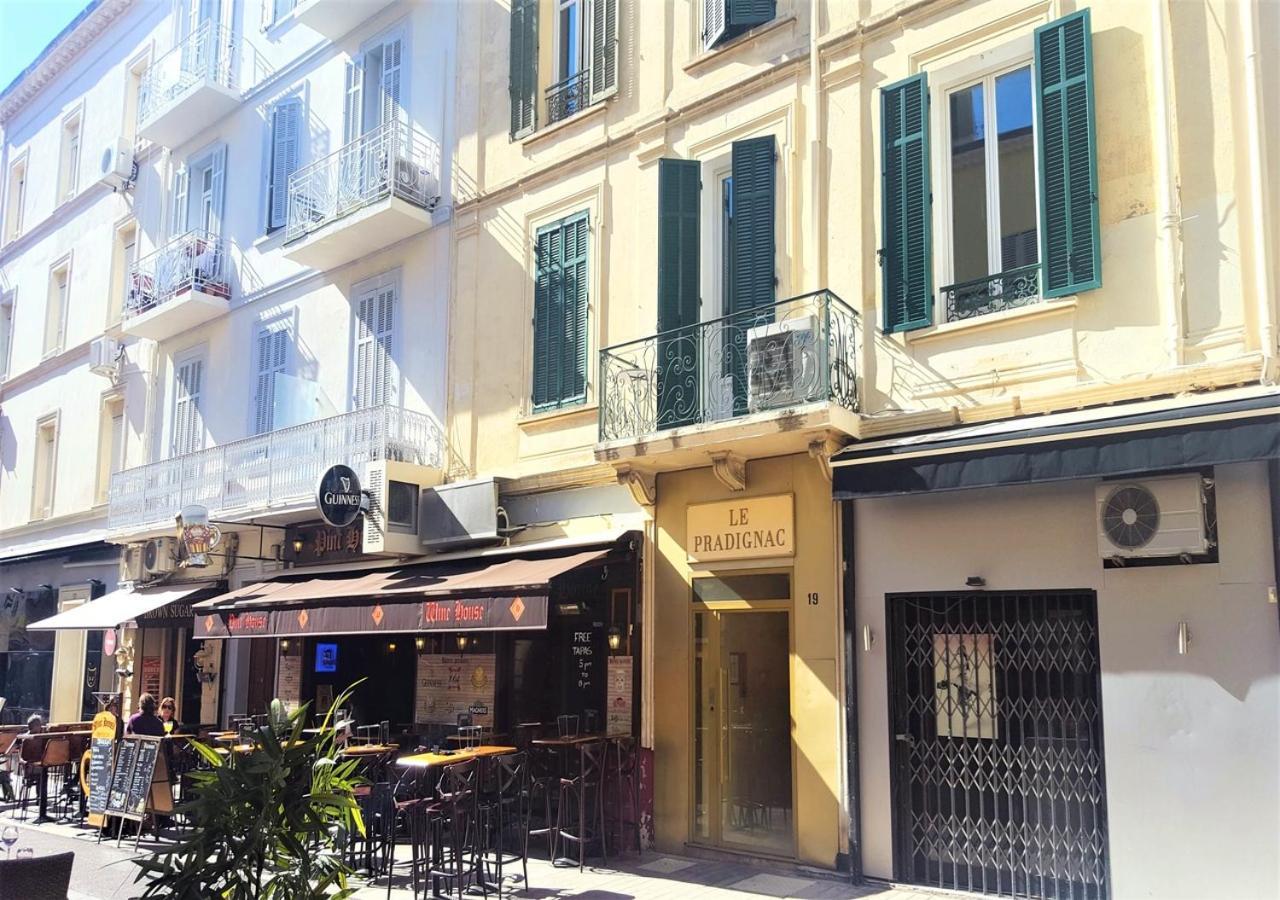 Apartamento Viva Riviera - 19 Rue Des Freres Pradignac *