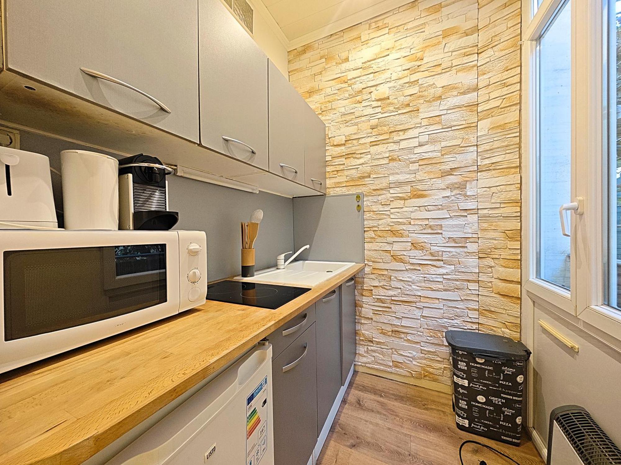 Apartamento Viva Riviera - 19 Rue Des Freres Pradignac *