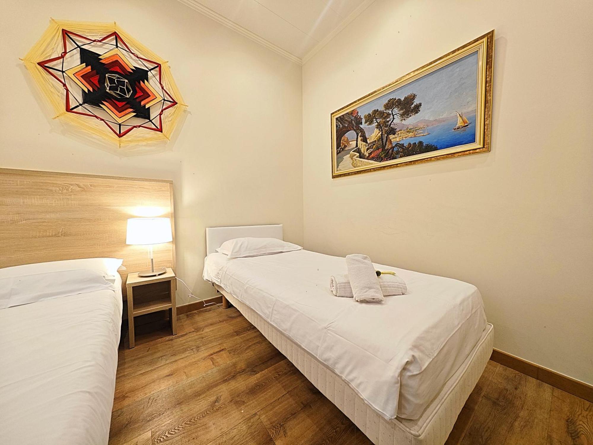 Viva Riviera - 19 Rue Des Freres Pradignac Apartamento Cannes