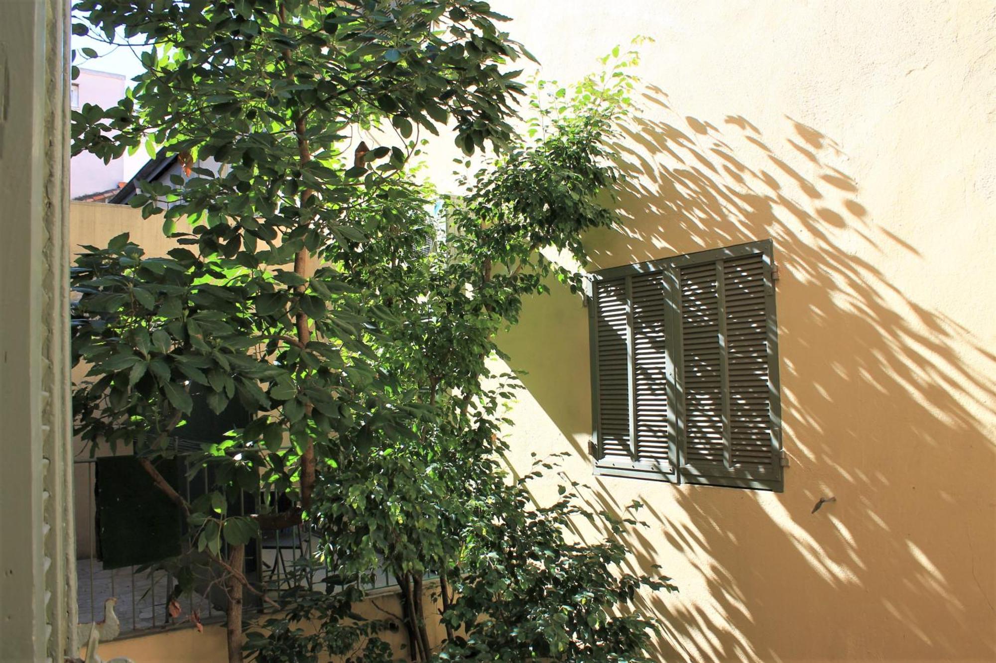 Apartamento Viva Riviera - 19 Rue Des Freres Pradignac Cannes