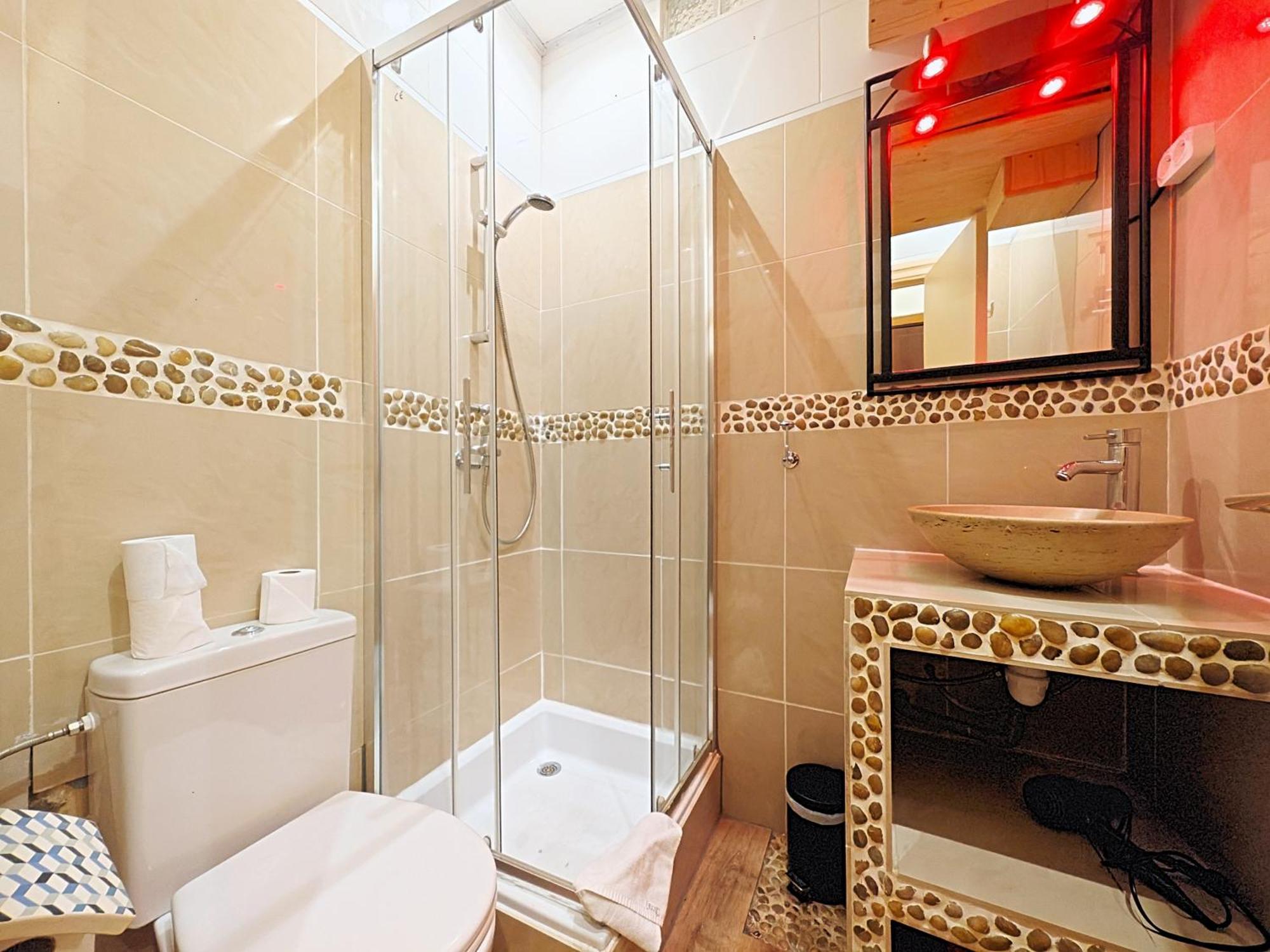 Apartamento Viva Riviera - 19 Rue Des Freres Pradignac
