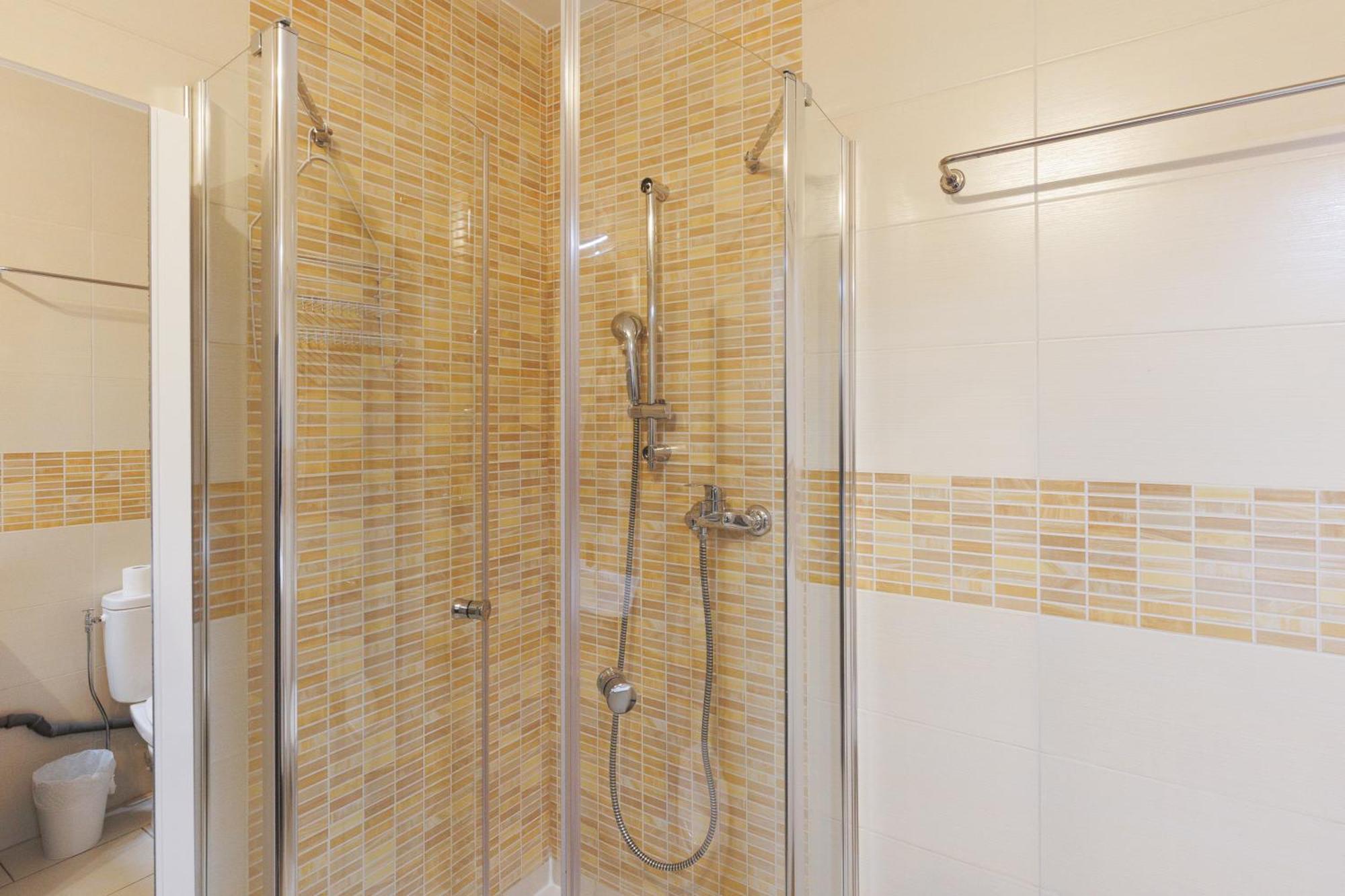Bleu Croisette Yourhosthelper Appartement