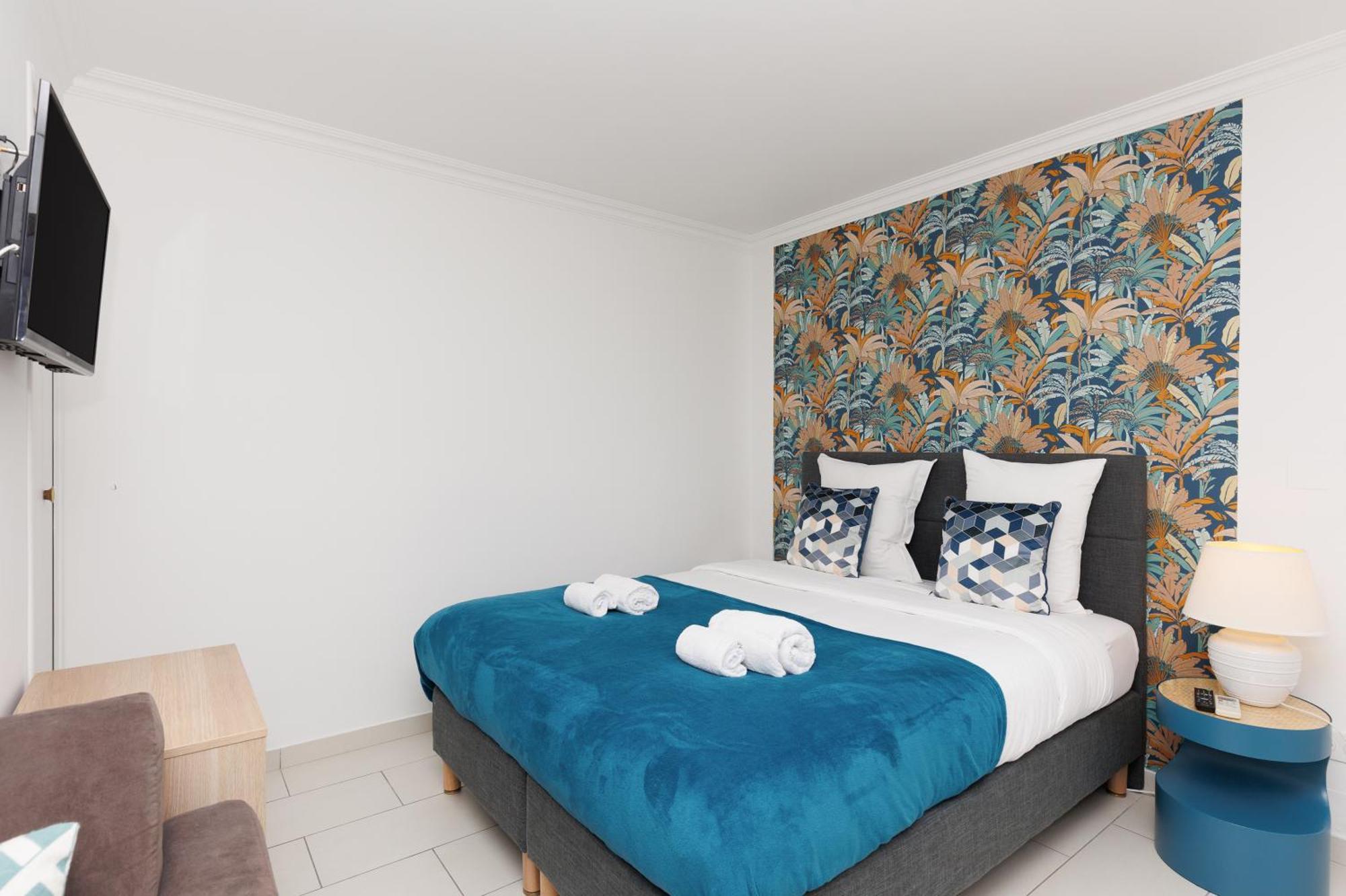 Appartement Bleu Croisette Yourhosthelper