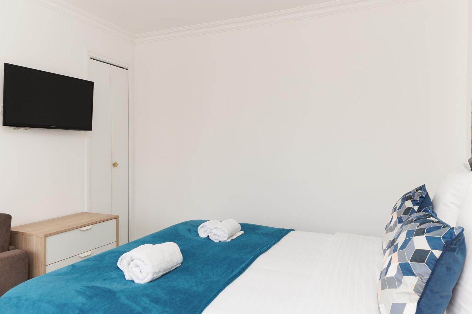 Appartement Bleu Croisette Yourhosthelper *