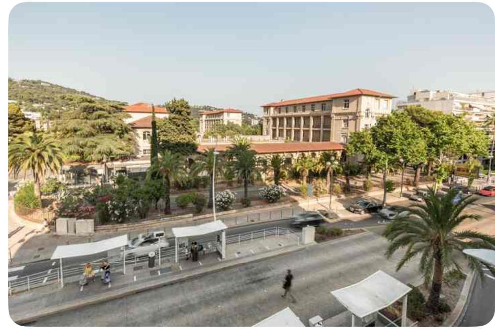Etoile Cosy 2 P, Confort, 10 Min Croisette *
