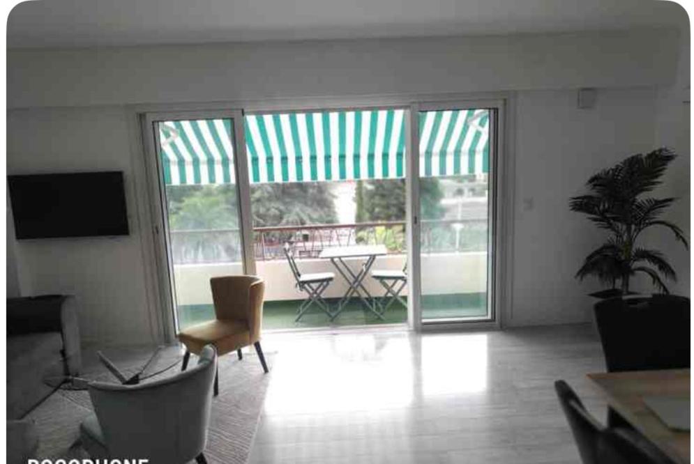 Apartment Etoile Cosy 2 P, Confort, 10 Min Croisette *