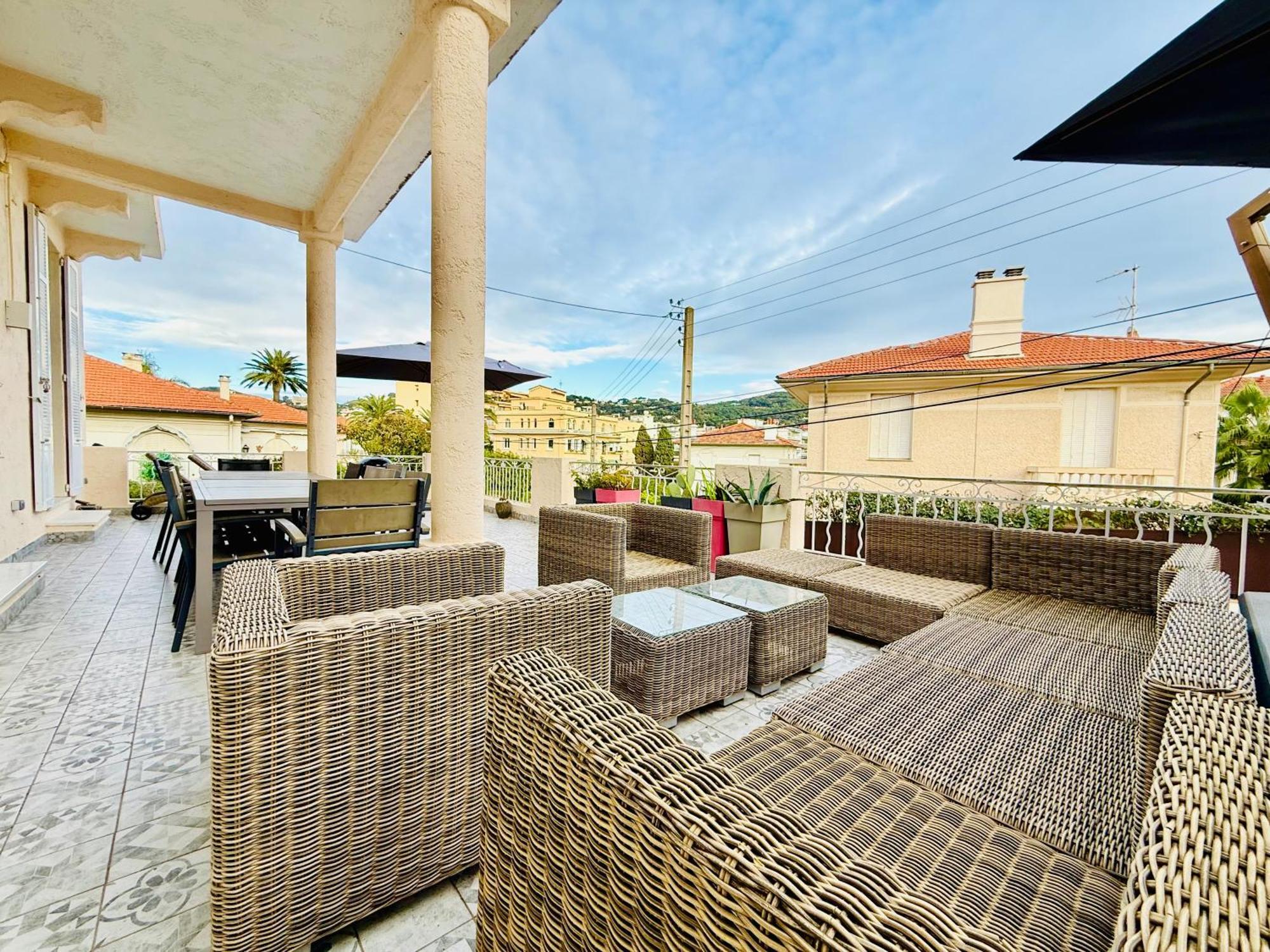 Superbe - Centre -proche Palais Des Festivals Et Plages Apartment *