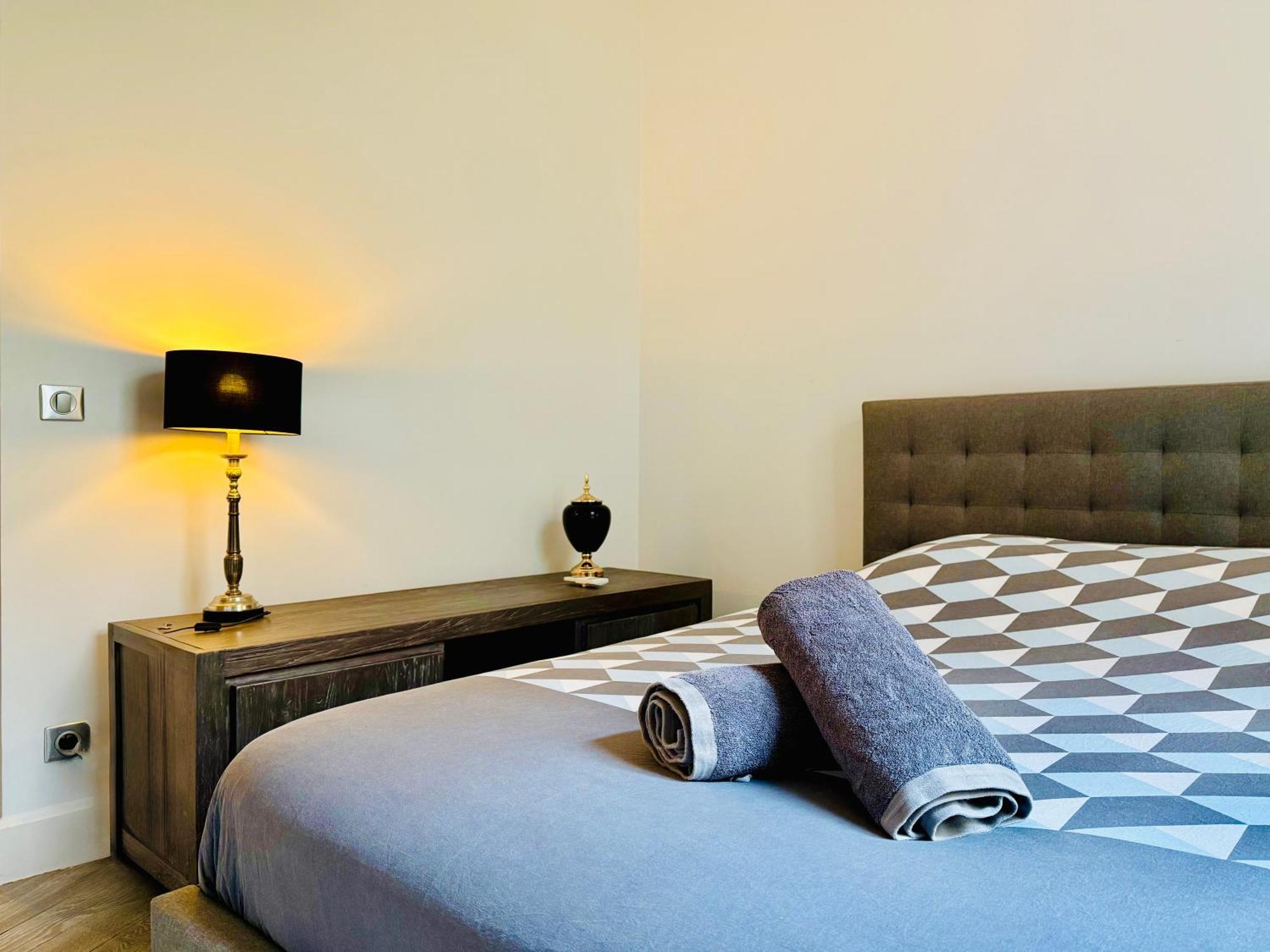 Superbe - Centre -proche Palais Des Festivals Et Plages Apartment Cannes