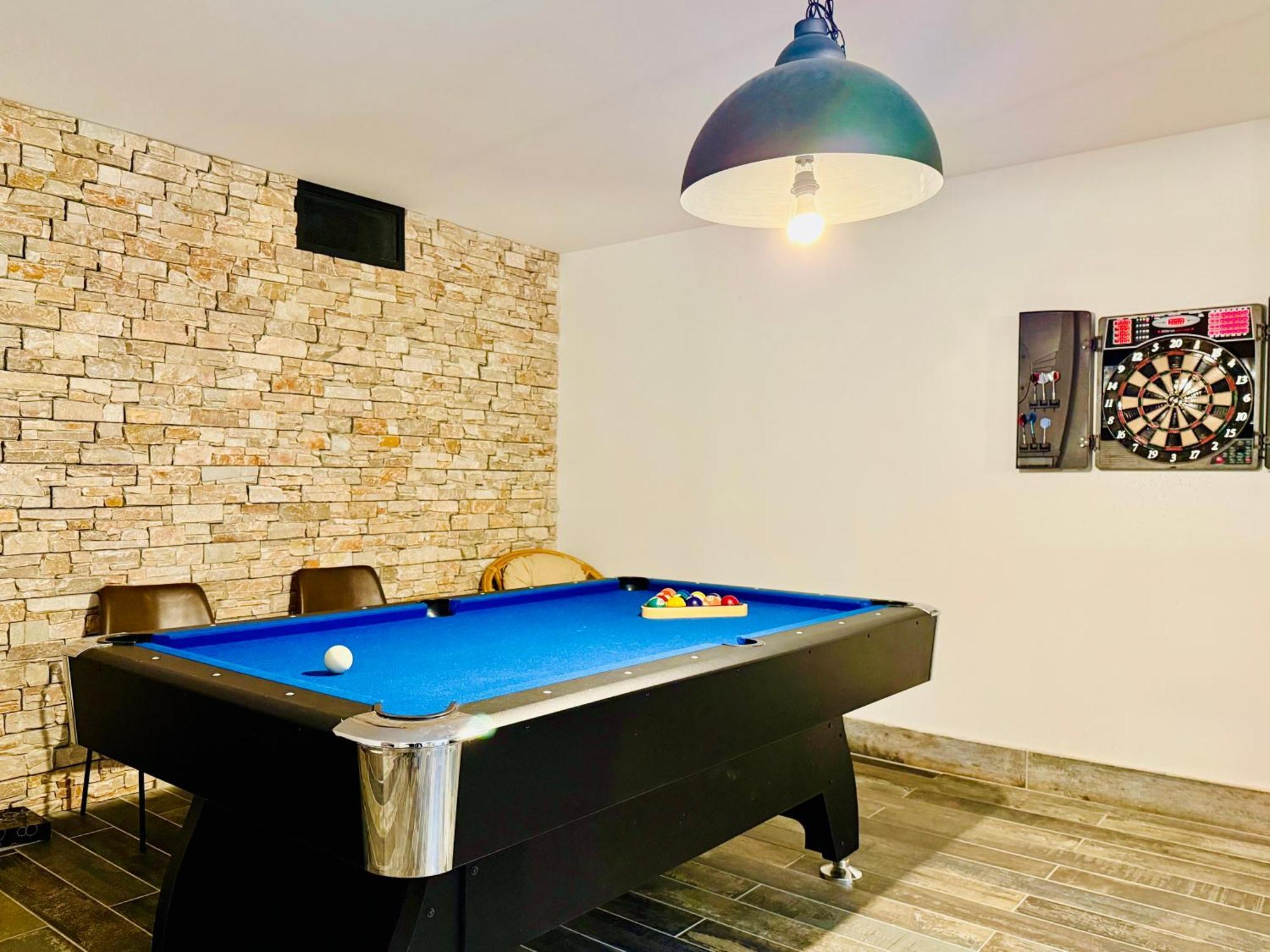 Apartment Superbe - Centre -proche Palais Des Festivals Et Plages Cannes