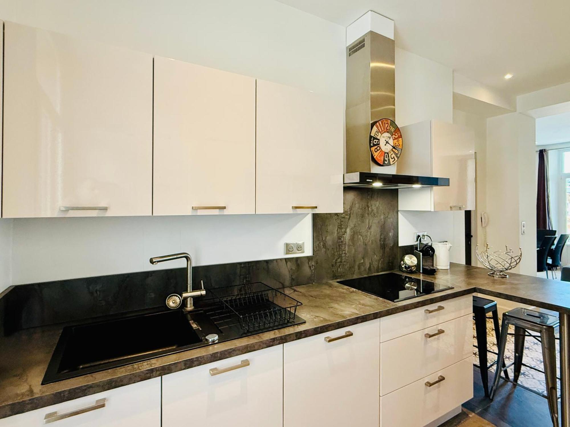 Superbe - Centre -proche Palais Des Festivals Et Plages Apartment Cannes