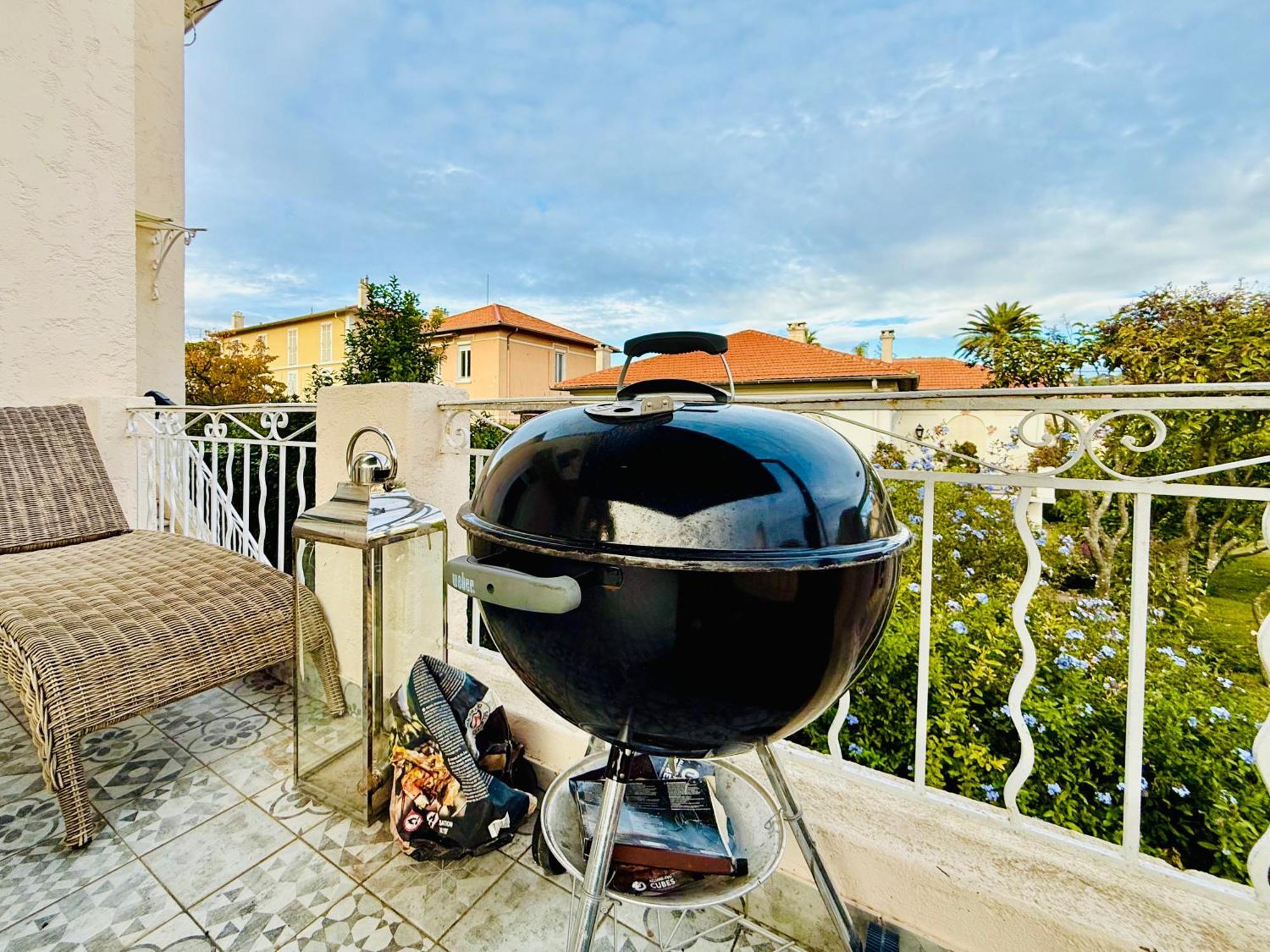 Apartment Superbe - Centre -proche Palais Des Festivals Et Plages