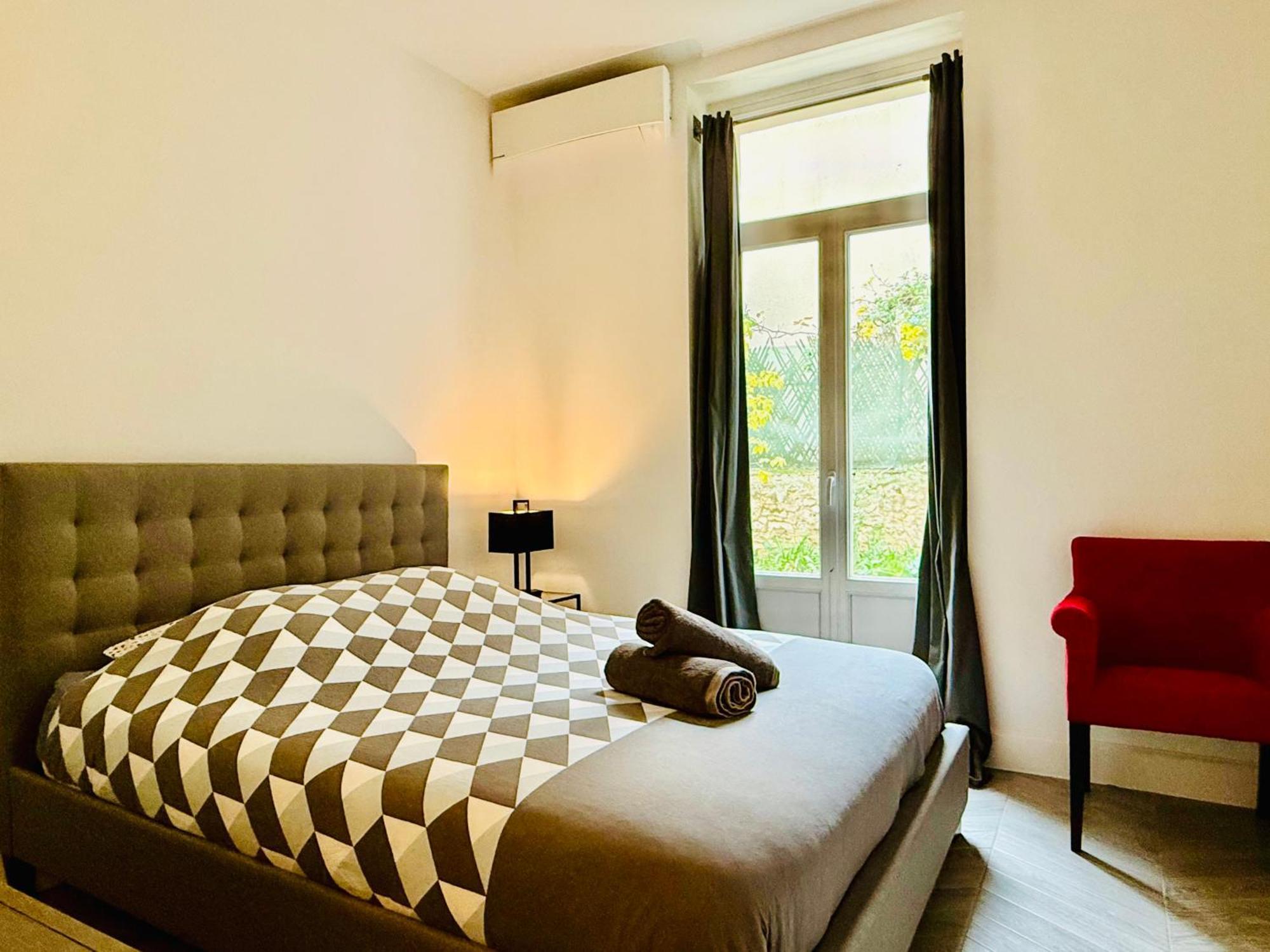 Apartment Superbe - Centre -proche Palais Des Festivals Et Plages *