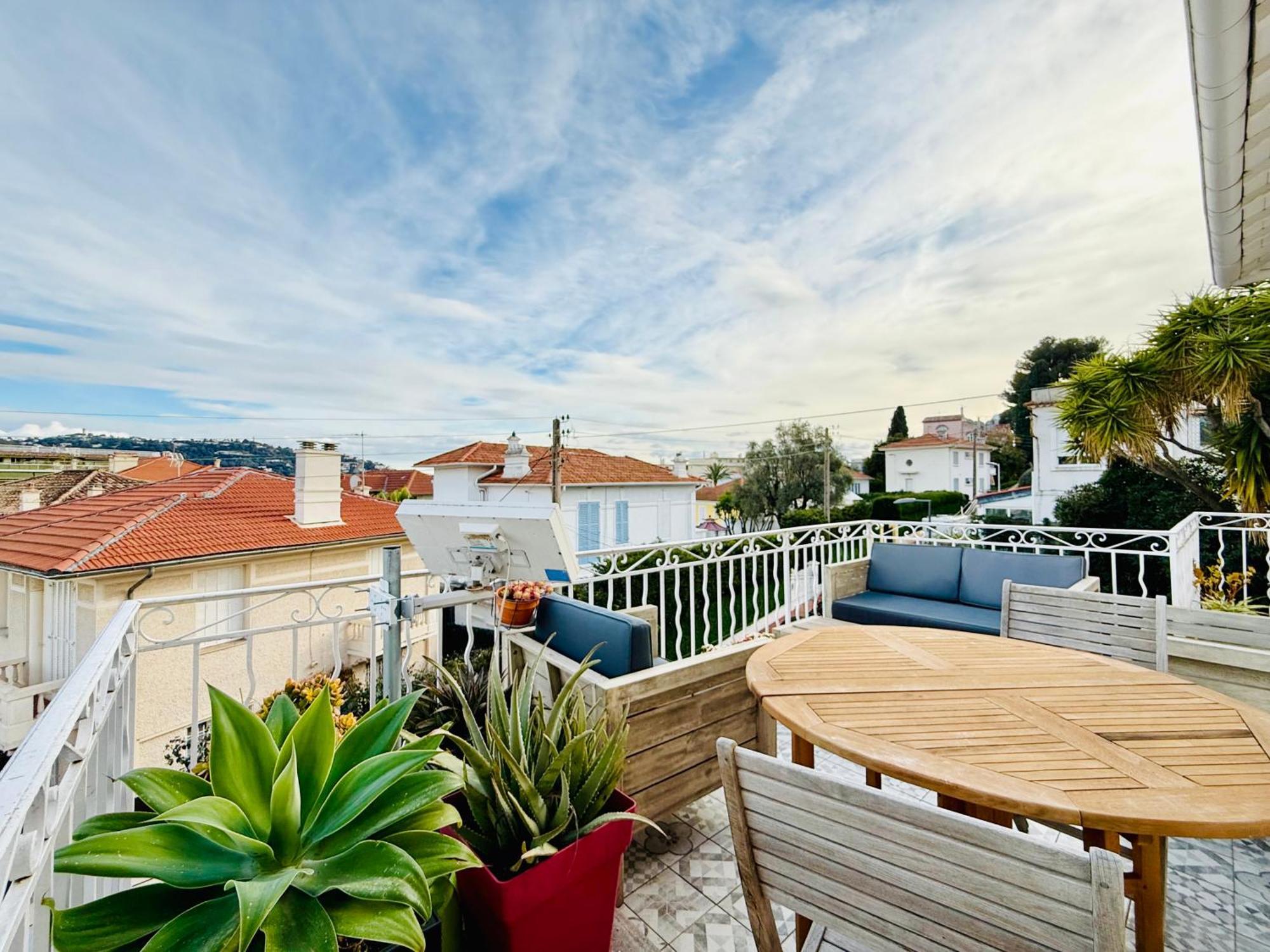 Apartment Superbe - Centre -proche Palais Des Festivals Et Plages Cannes