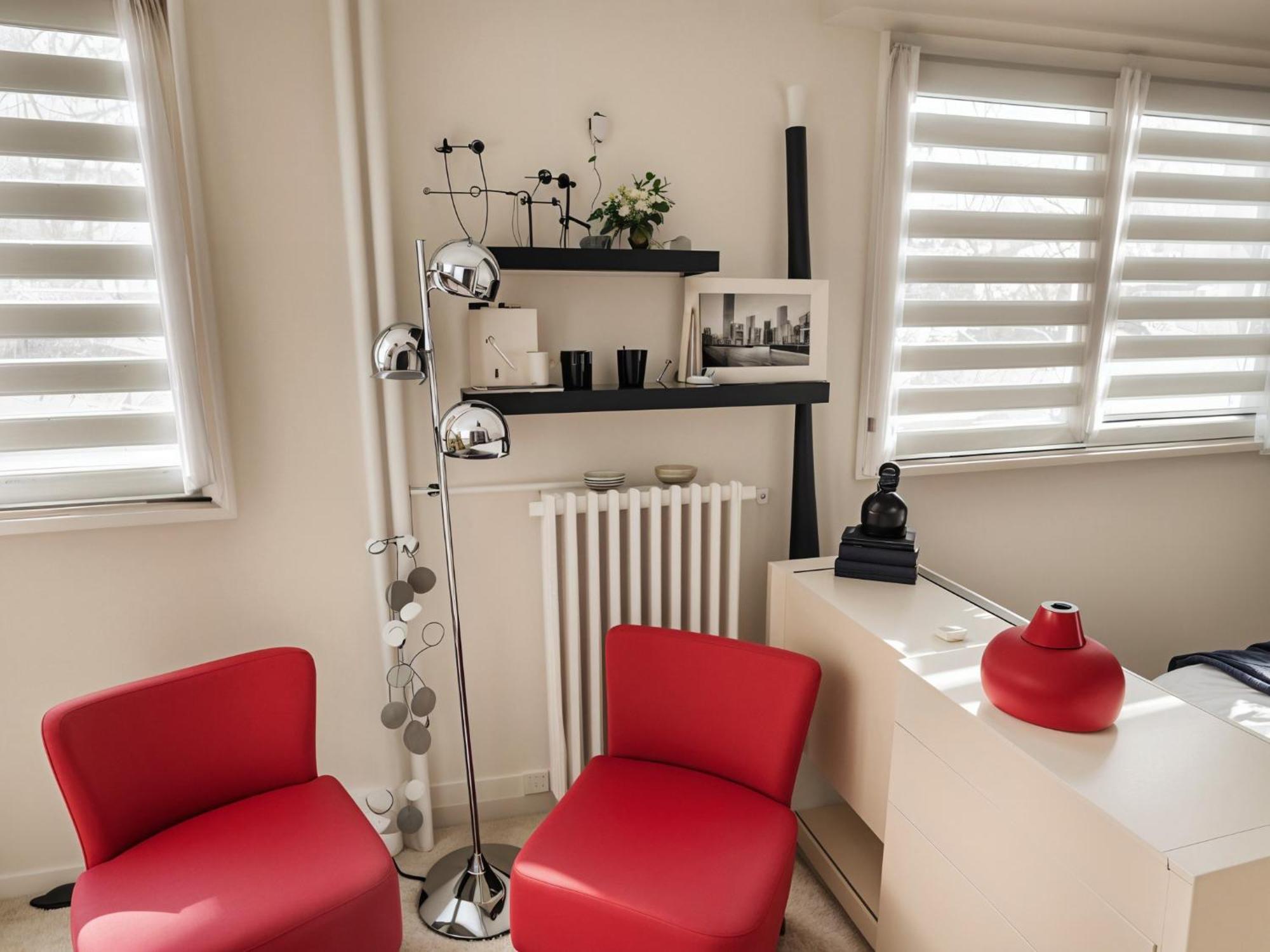 Apartment Frgk - Surcouf 