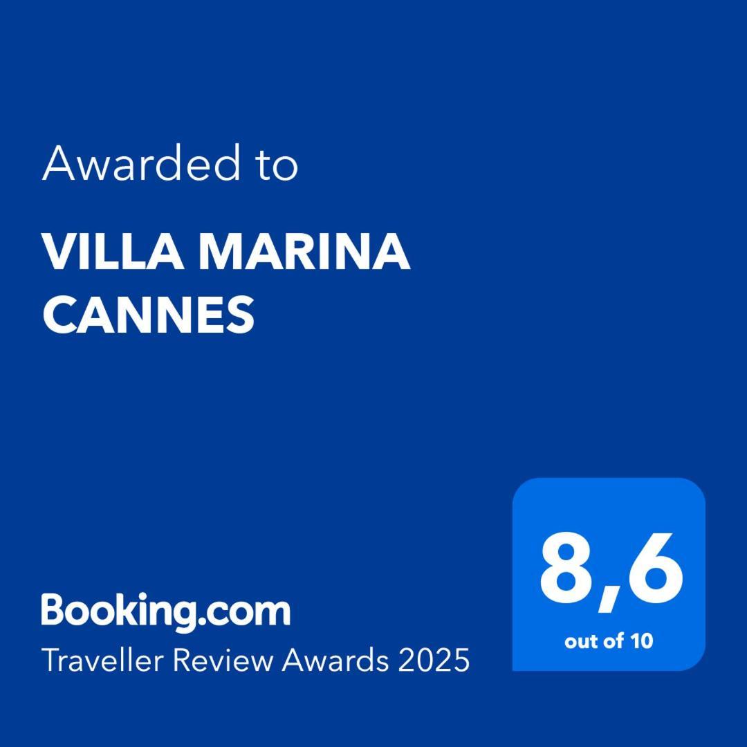 Marina Appartement