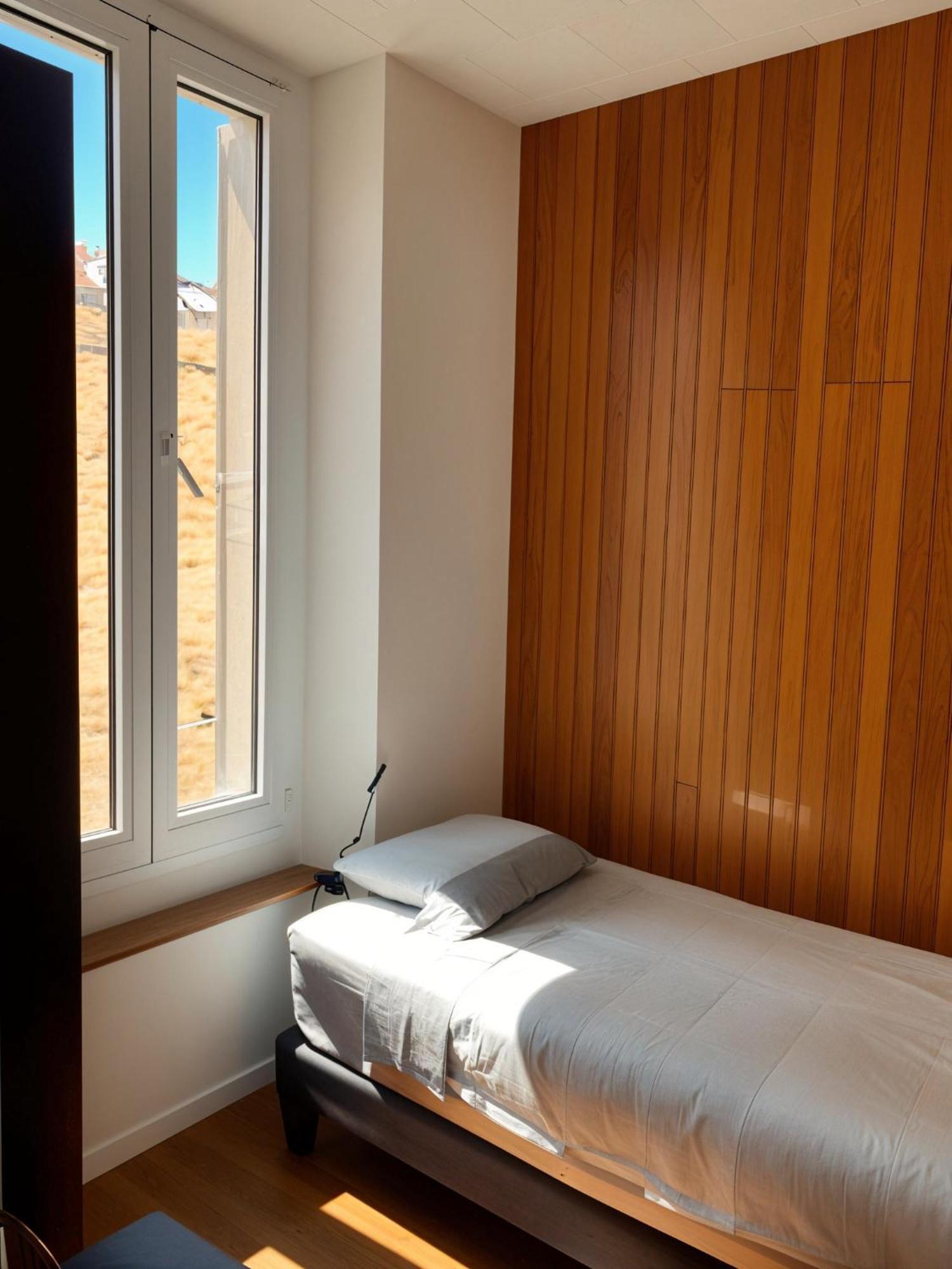 Apartment Frgk Suquet 