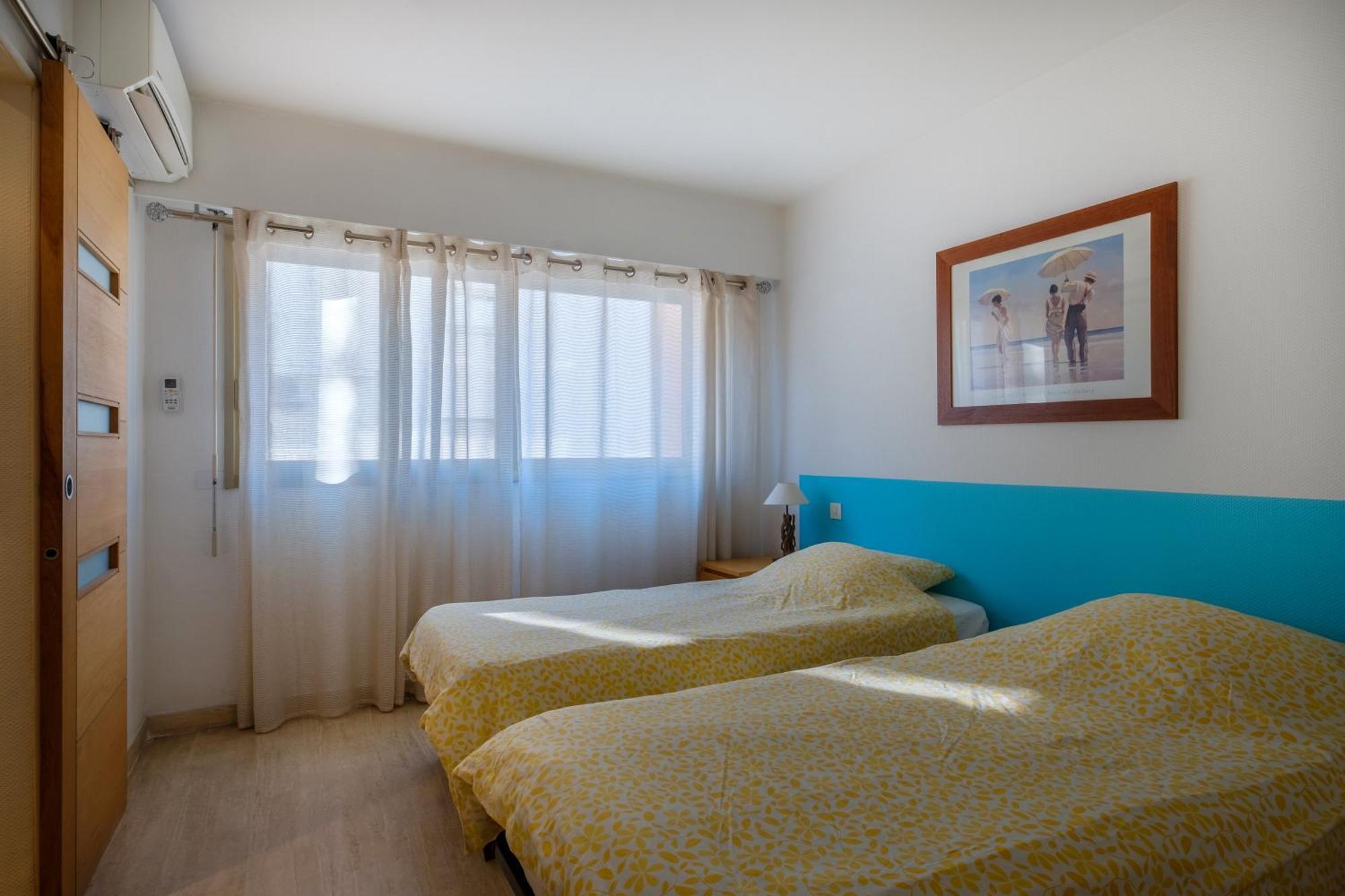 Le Nostalgique Apartment