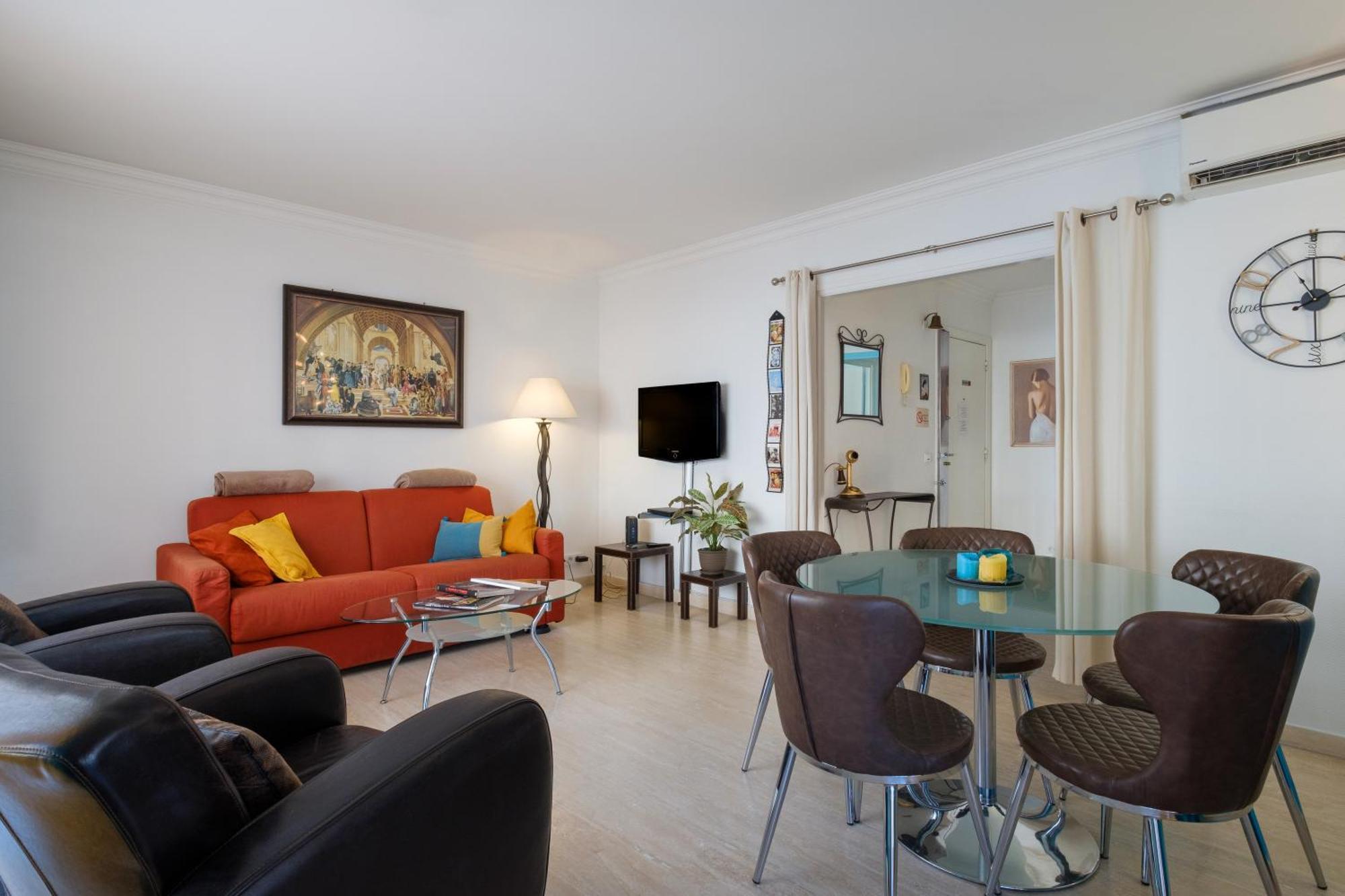Apartment Le Nostalgique