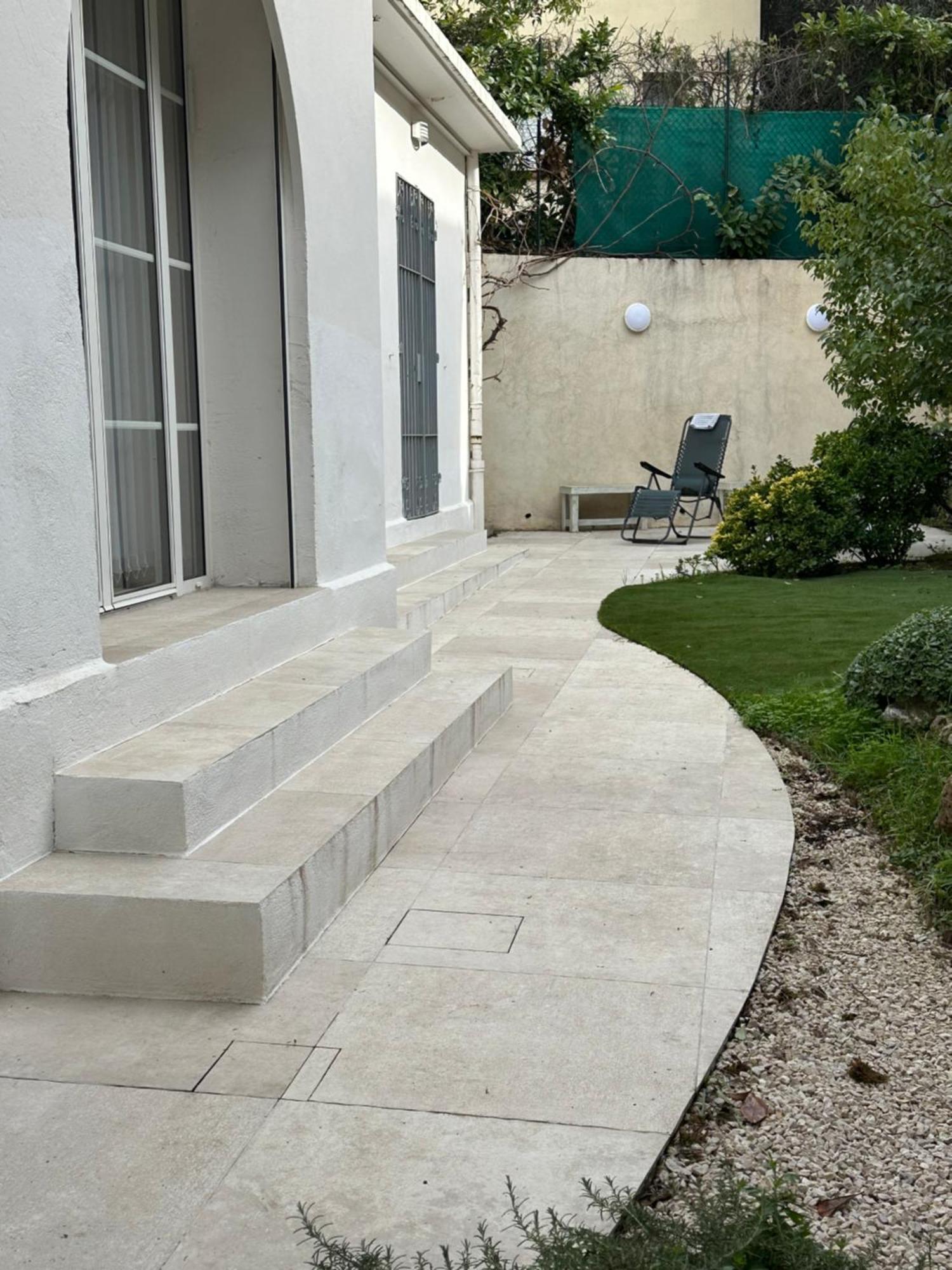 Maison 4pieces -haut Standing *