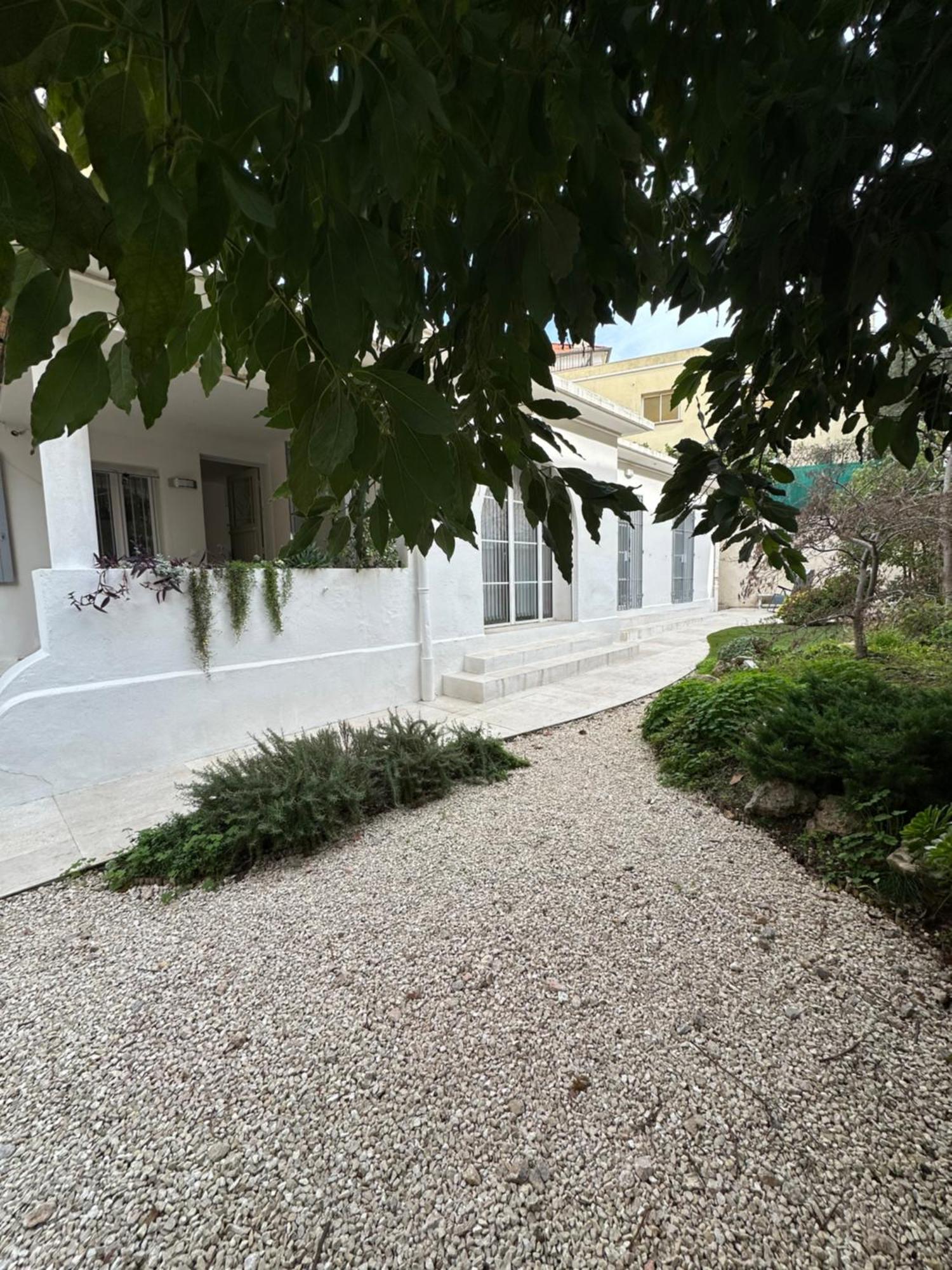 Maison 4pieces -haut Standing Villa Cannes