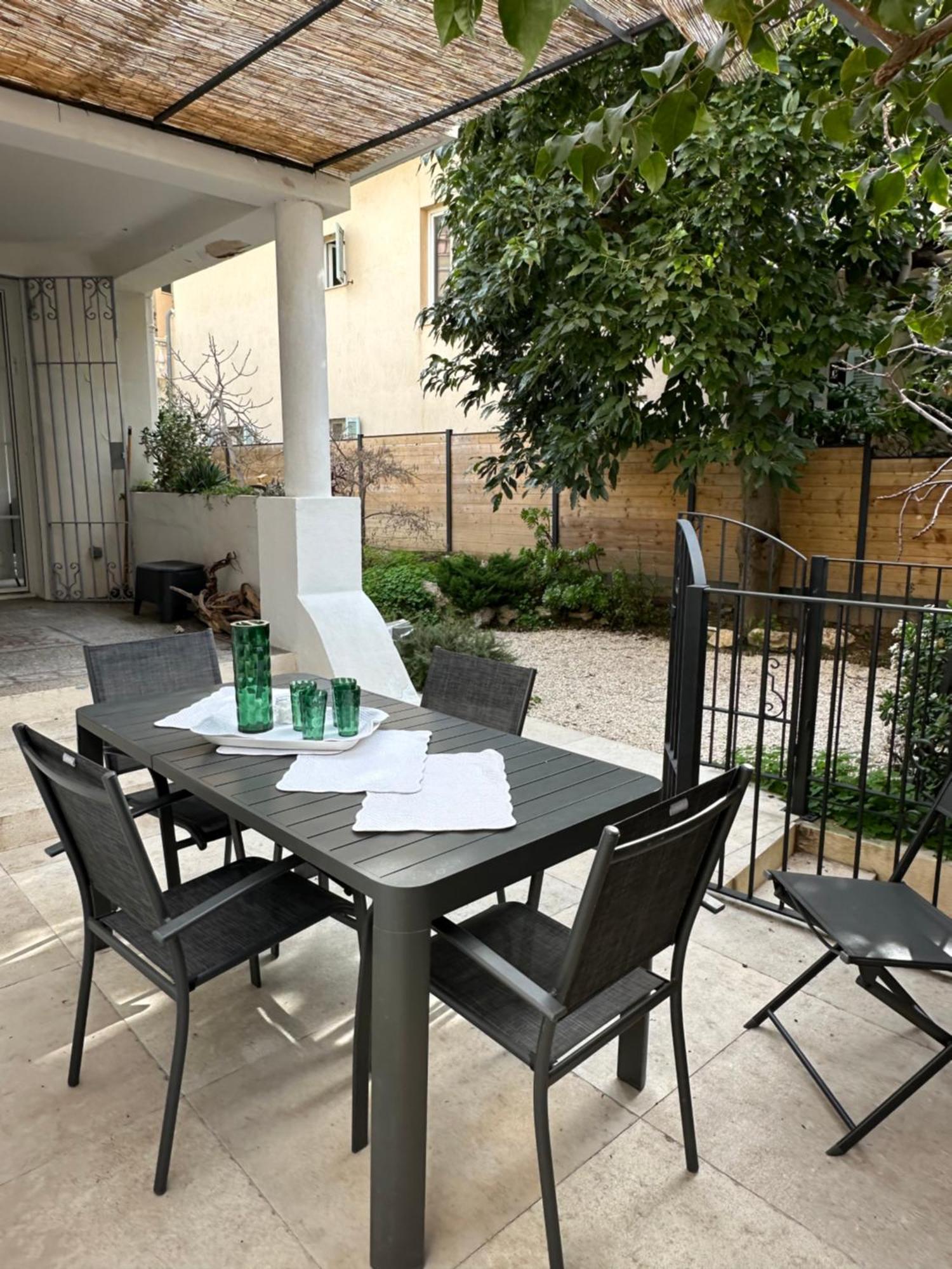 Maison 4pieces -haut Standing Villa *