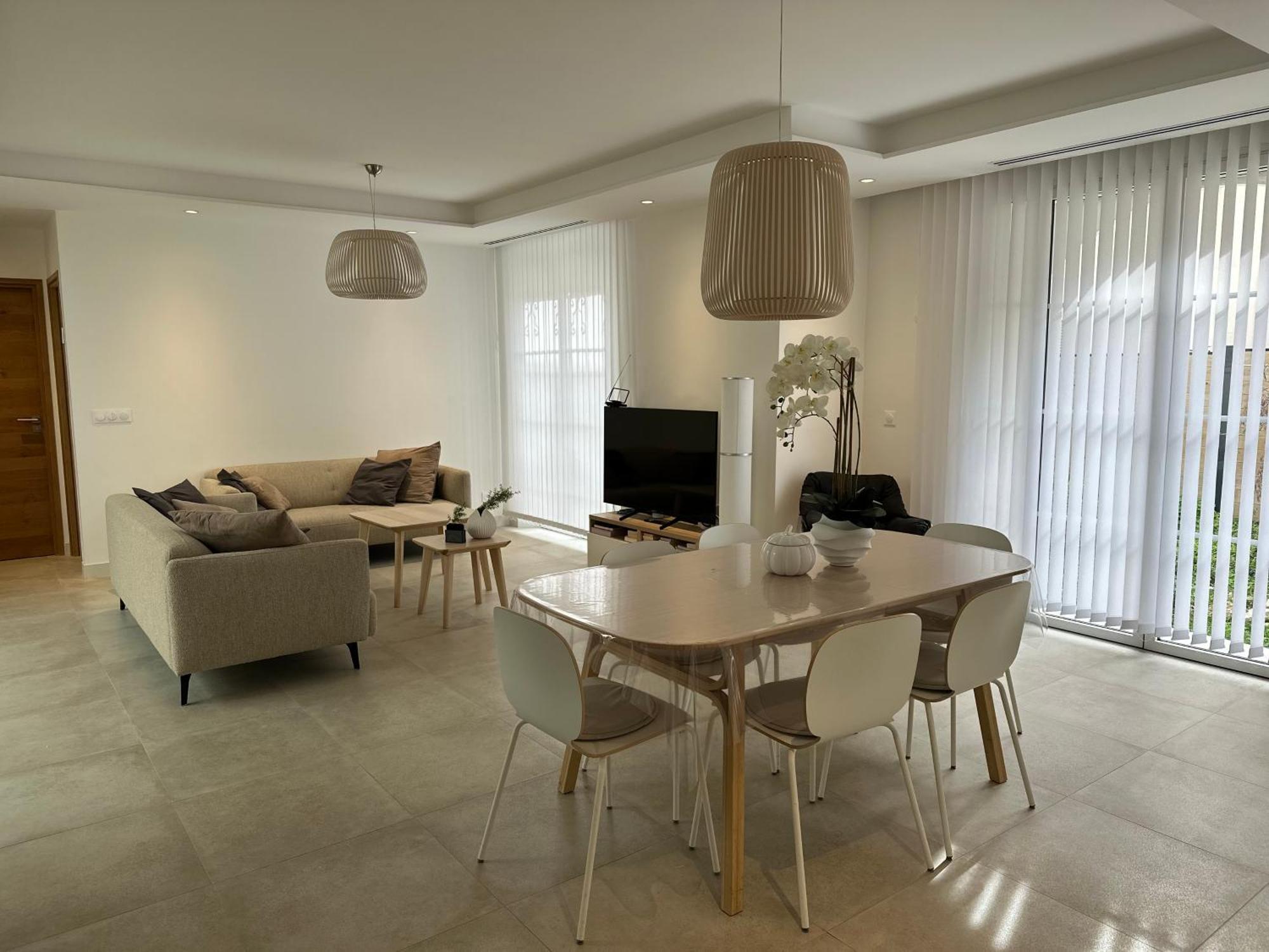 Maison 4pieces -haut Standing *