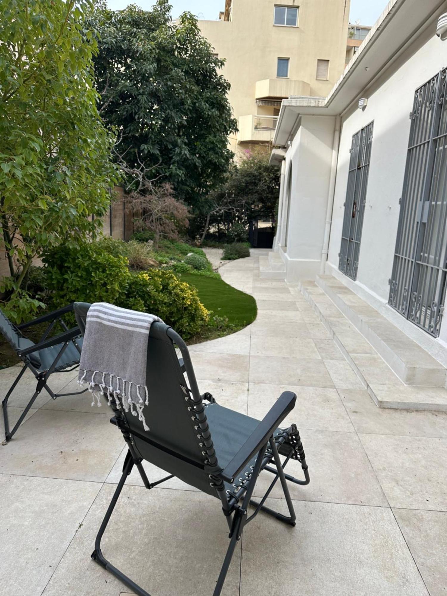 Villa Maison 4pieces -haut Standing Cannes