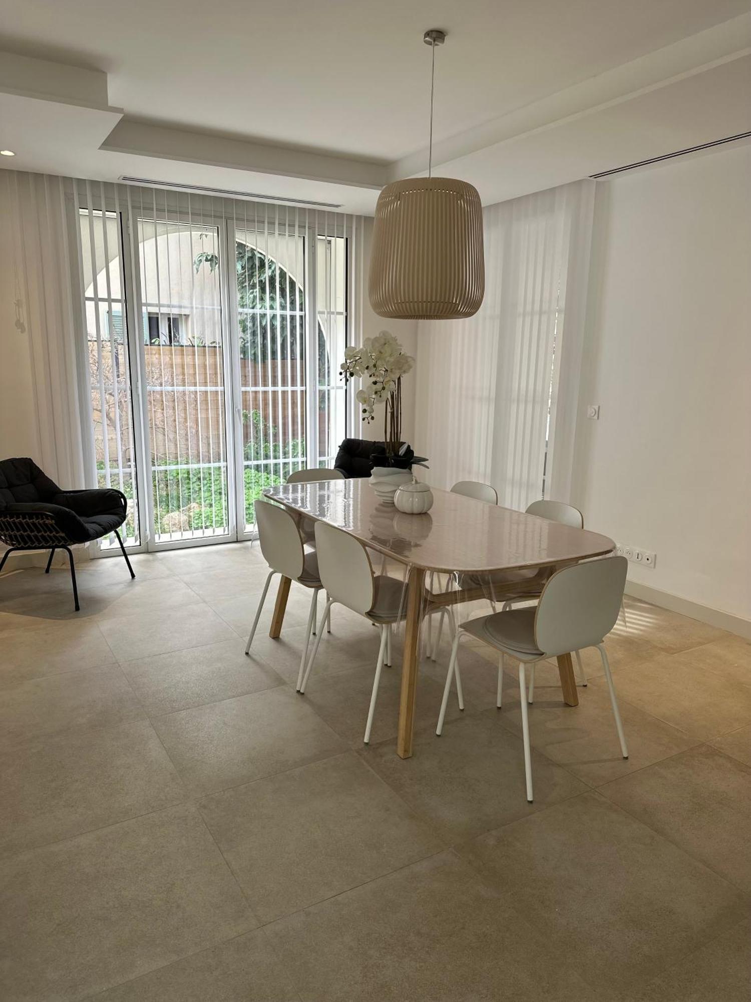 Maison 4pieces -haut Standing Villa