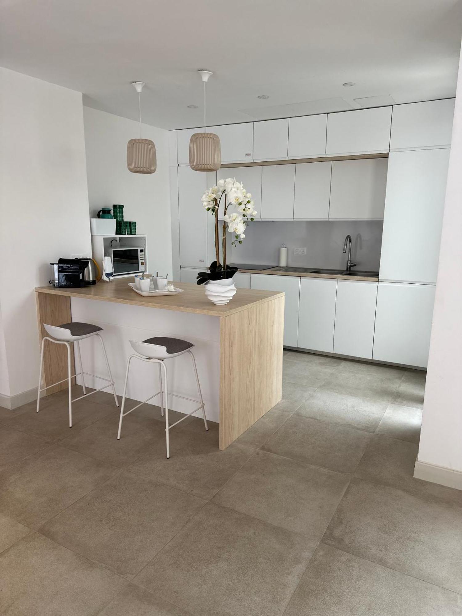 Maison 4pieces -haut Standing Villa *