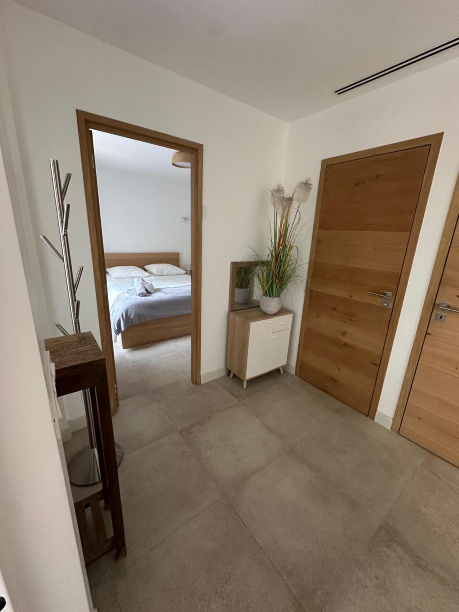 Maison 4pieces -haut Standing *