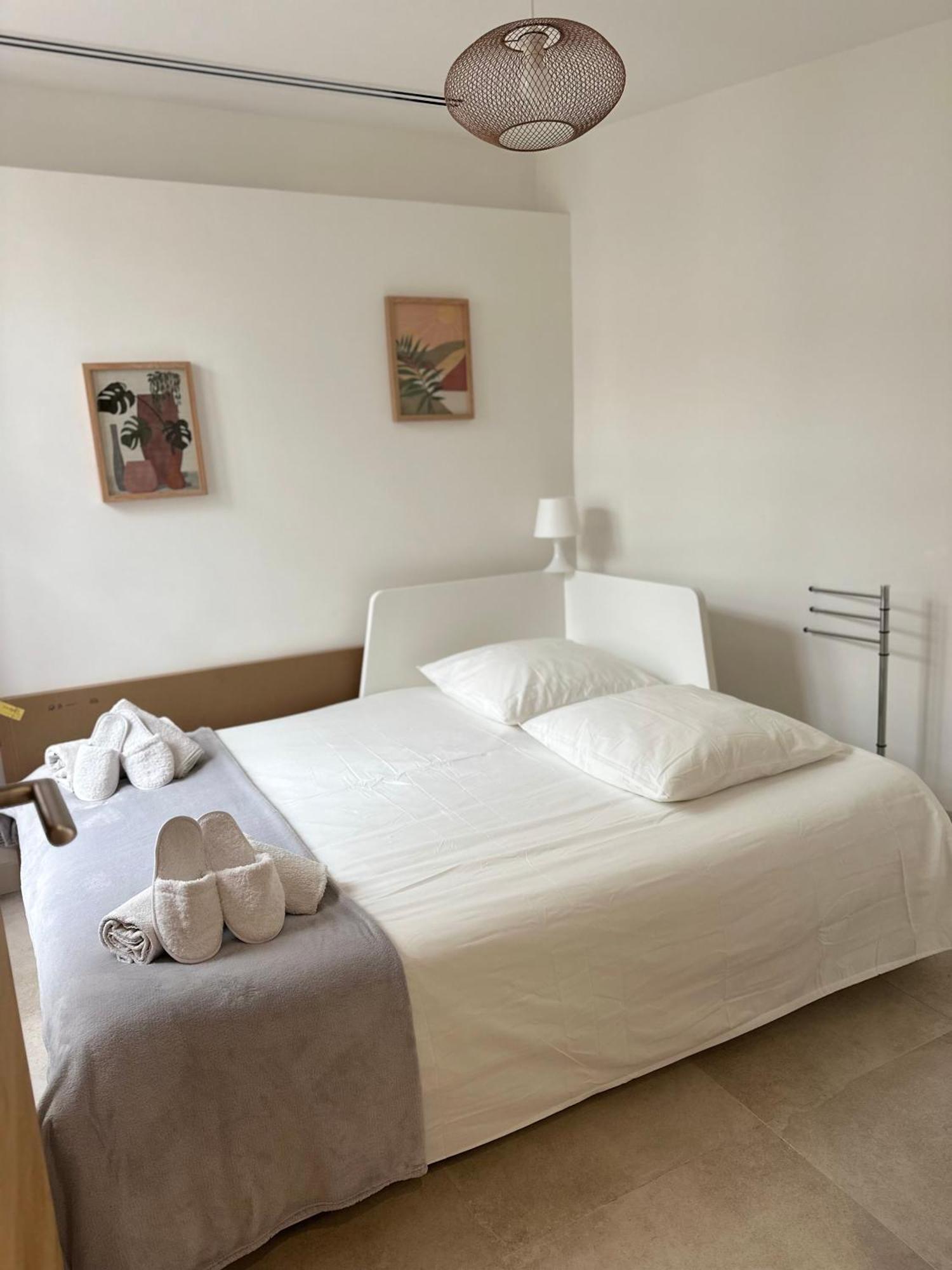 Maison 4pieces -haut Standing