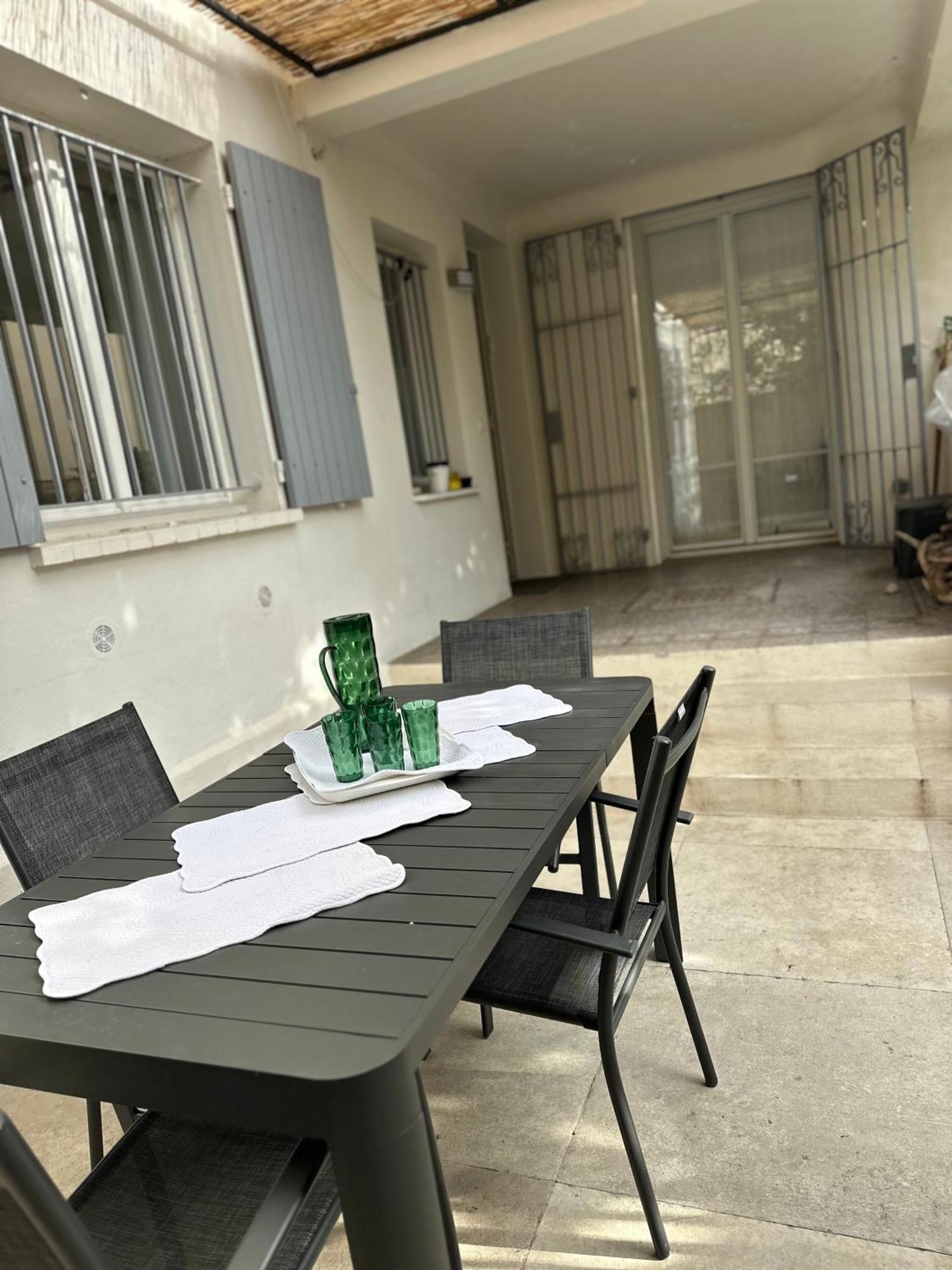 Villa Maison 4pieces -haut Standing Cannes