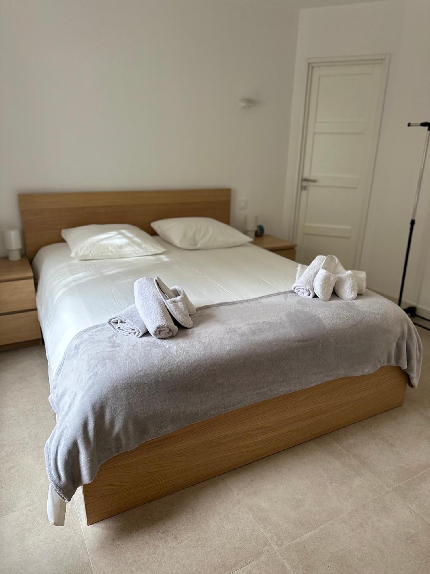 Maison 4pieces -haut Standing *