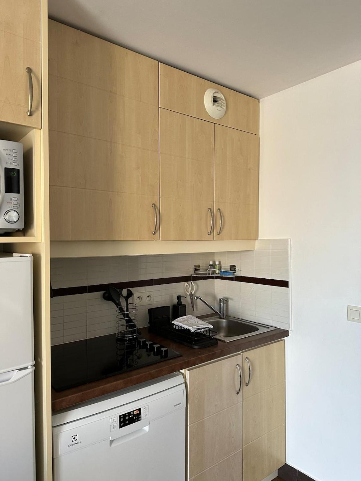 Sisley 068 - F2 Et Magnifique Vue Apartment Cannes
