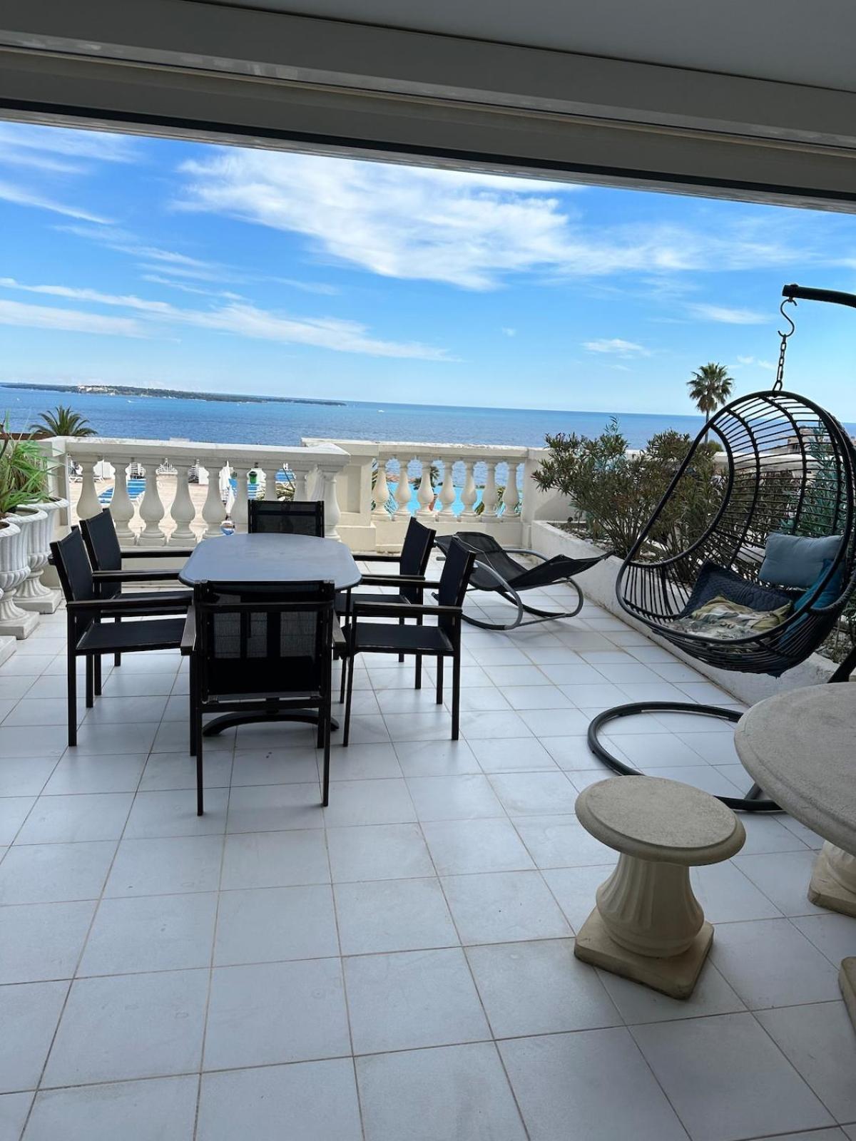 Sisley 068 - F2 Et Magnifique Vue