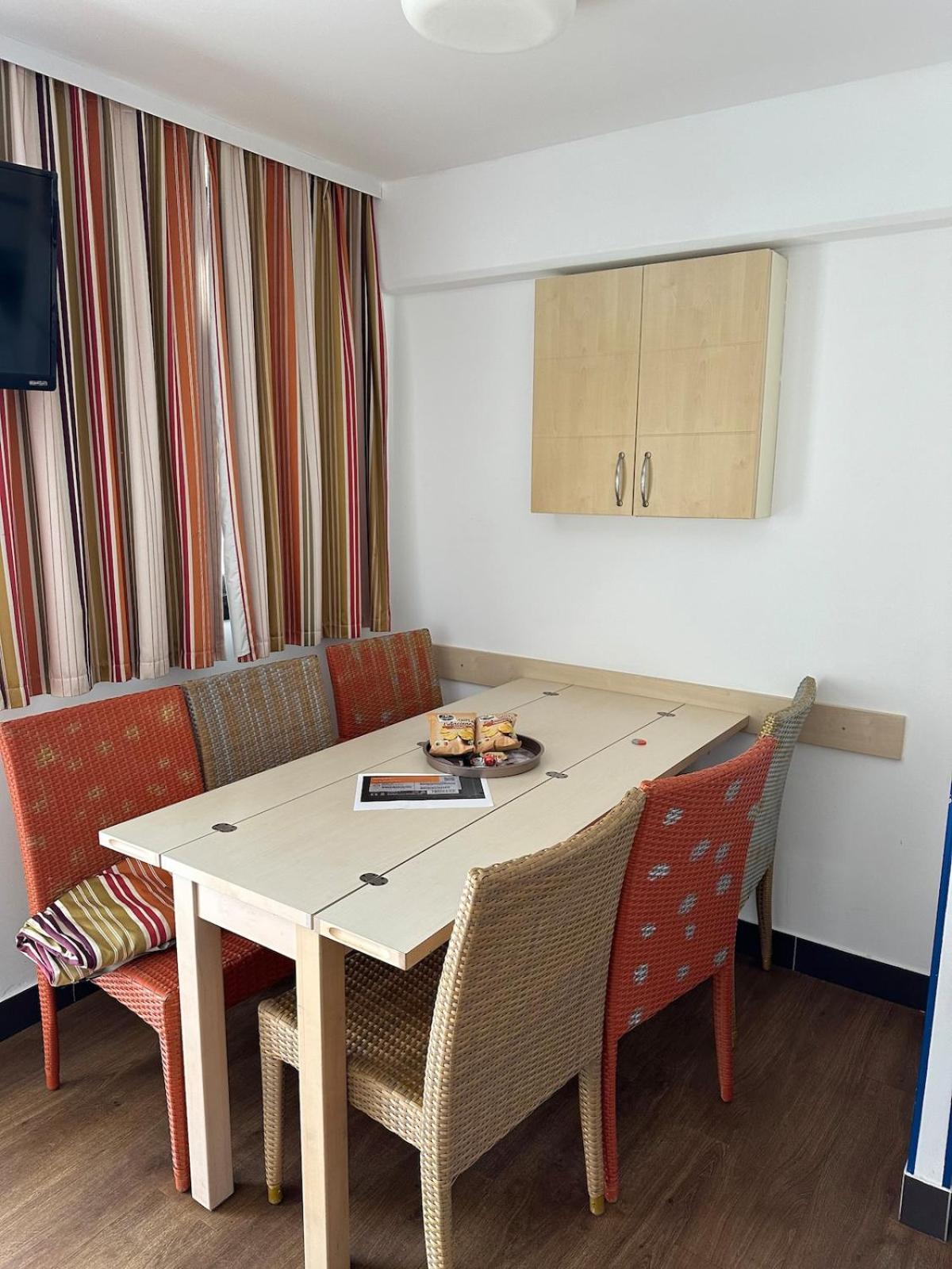 Apartment Sisley 068 - F2 Et Magnifique Vue *